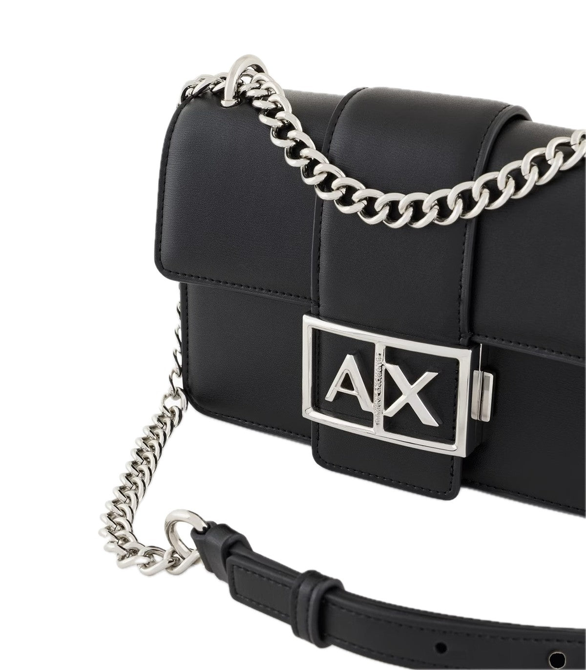 Borsa a tracolla Donna Armani Exchange