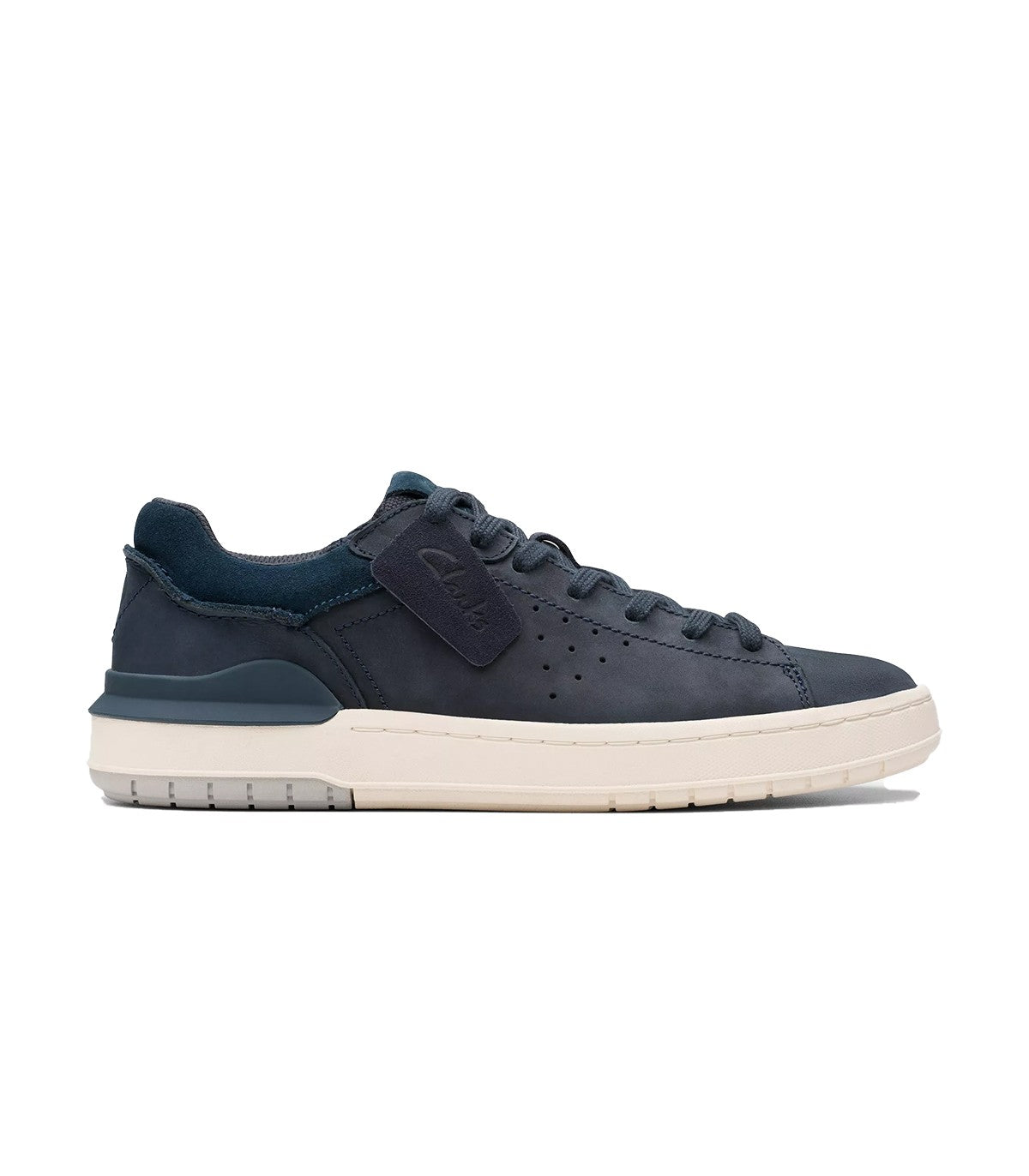Sneakers Uomo Clarks Courtlite2 Run
