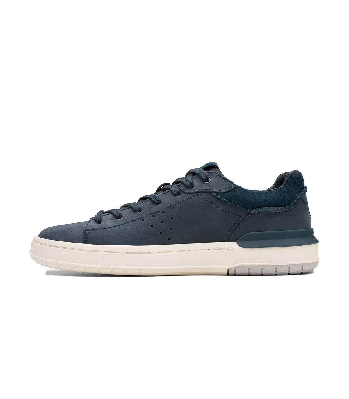 Sneakers Uomo Clarks Courtlite2 Run