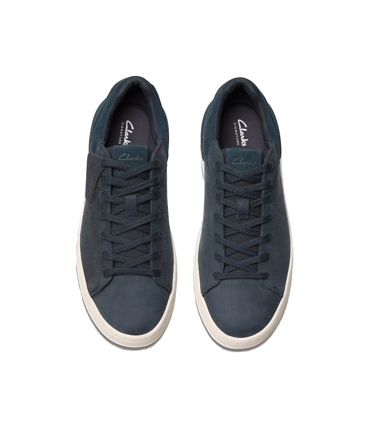 Sneakers Uomo Clarks Courtlite2 Run