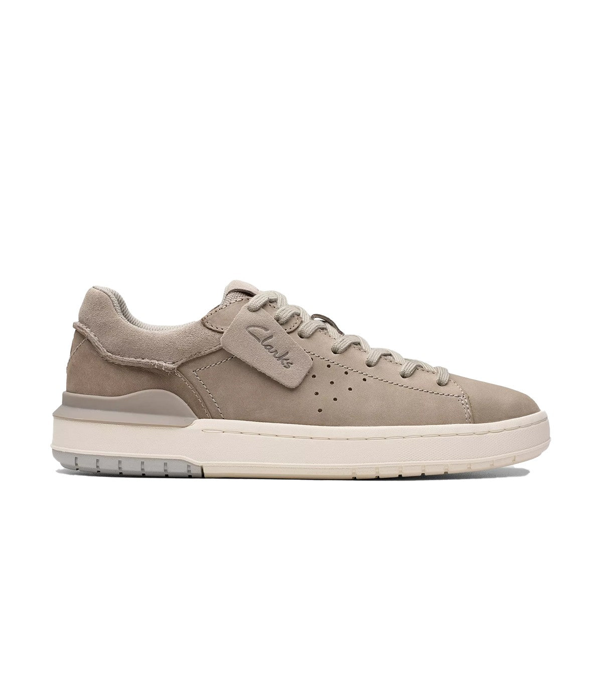 Sneakers Uomo Clarks Courtlite2 Run