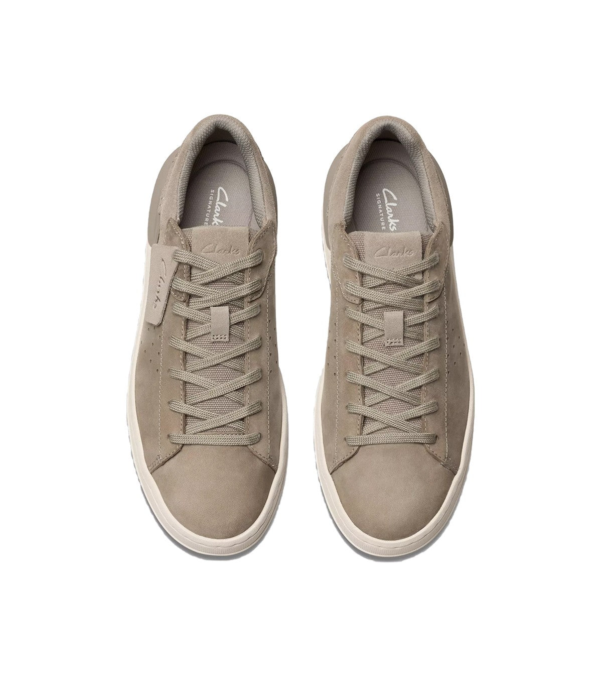 Sneakers Uomo Clarks Courtlite2 Run