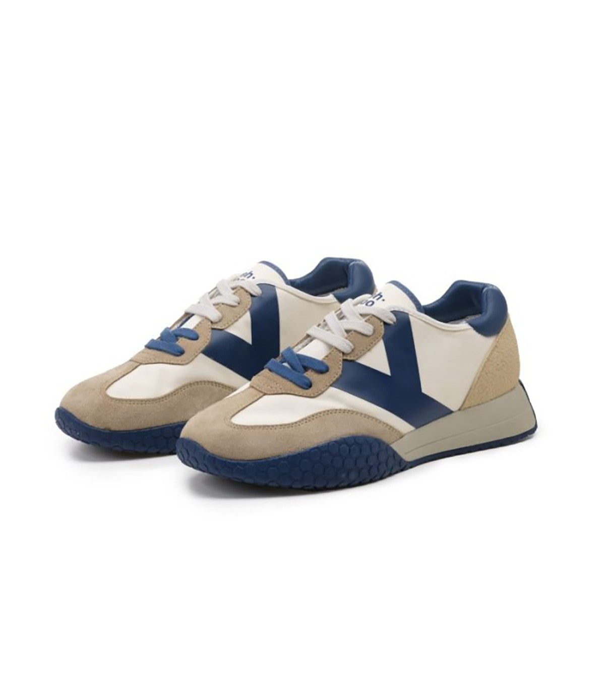 Sneakers Uomo Kehnoo KM9313