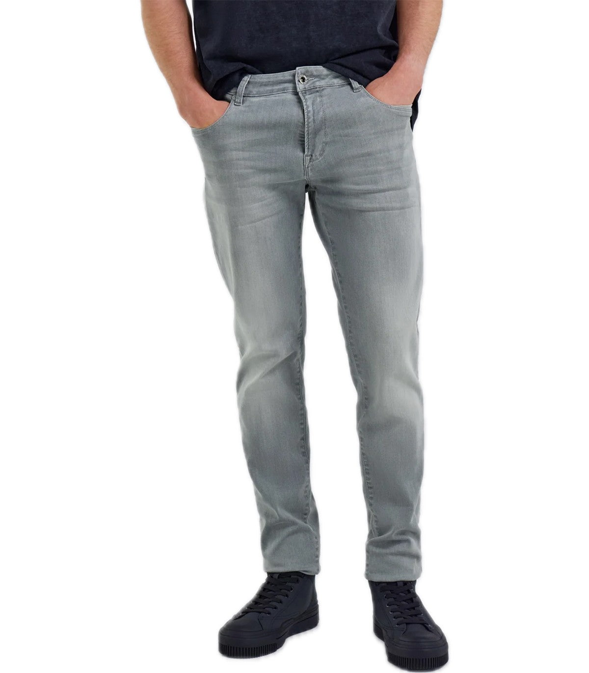 Jeans Uomo Gas Sax 65 GM