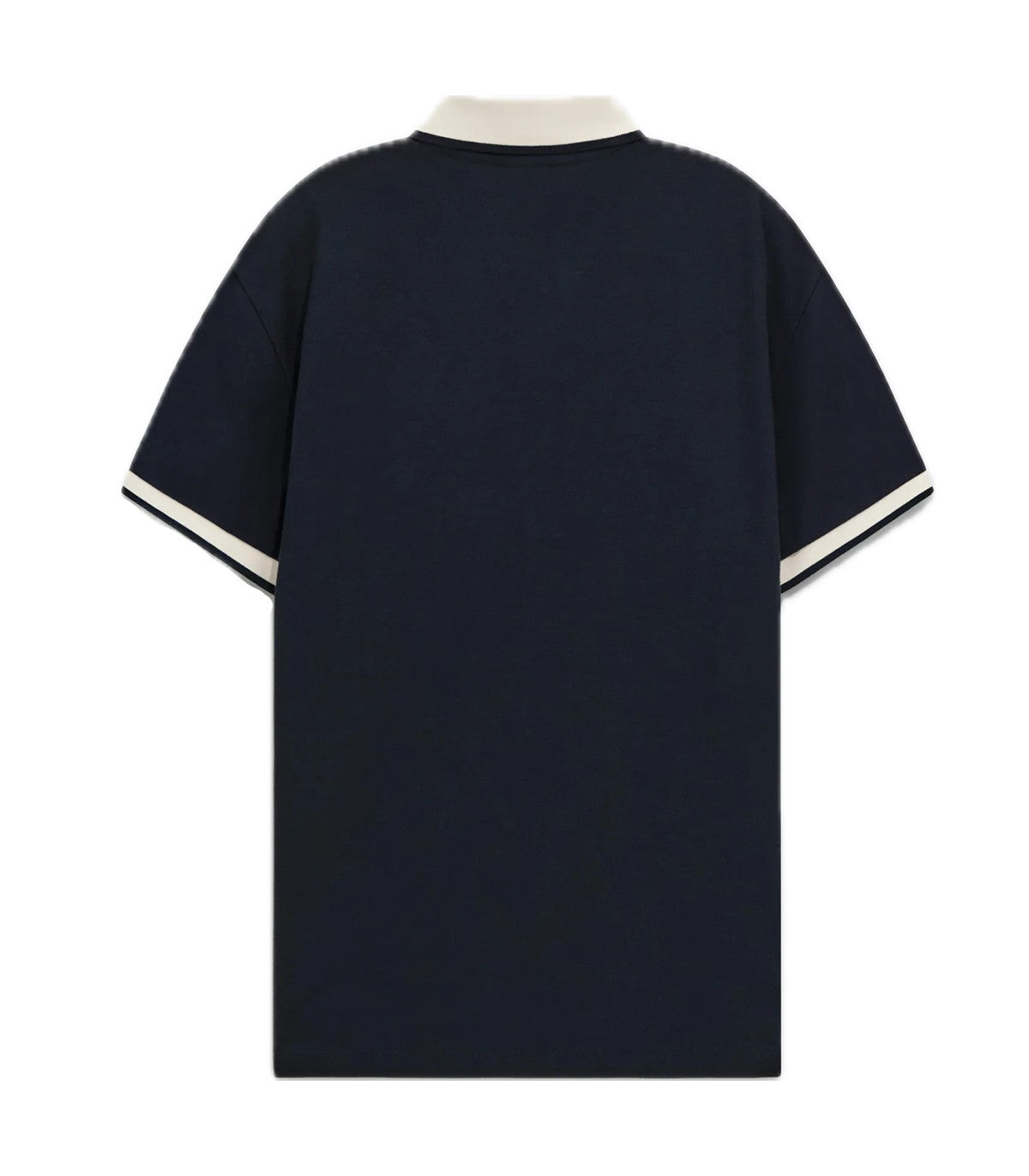 Polo Uomo Gas Ralph Hd Logo