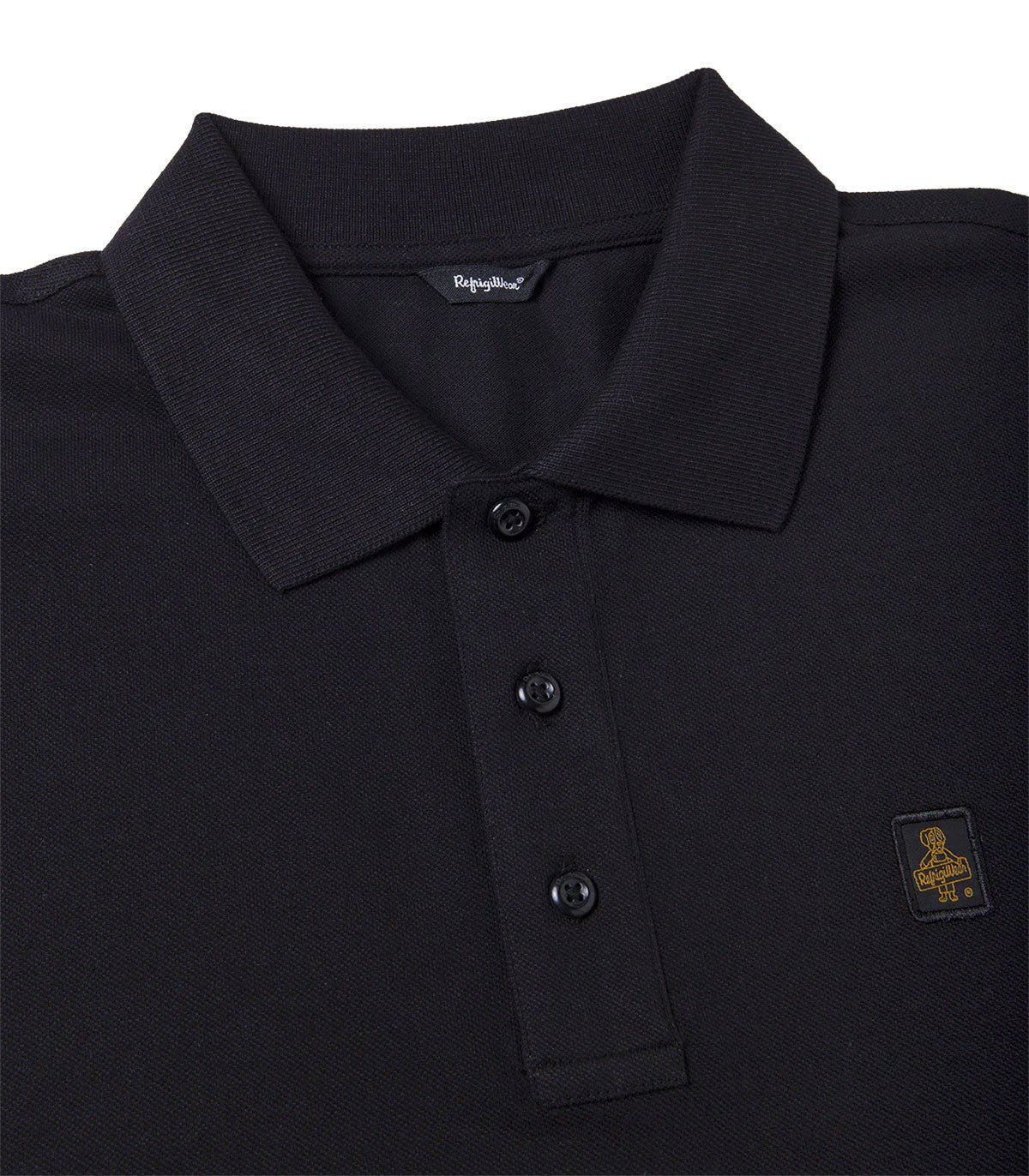 Polo Uomo Refrigiwear Kurt