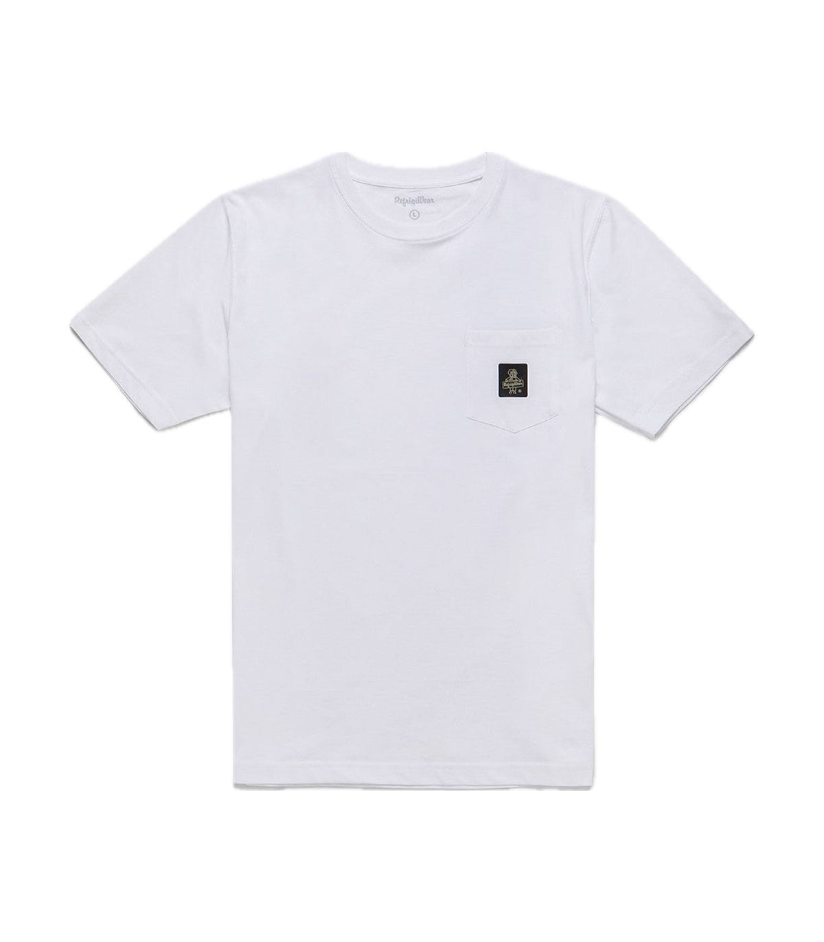 T-shirt Uomo Refrigiwear Pierce