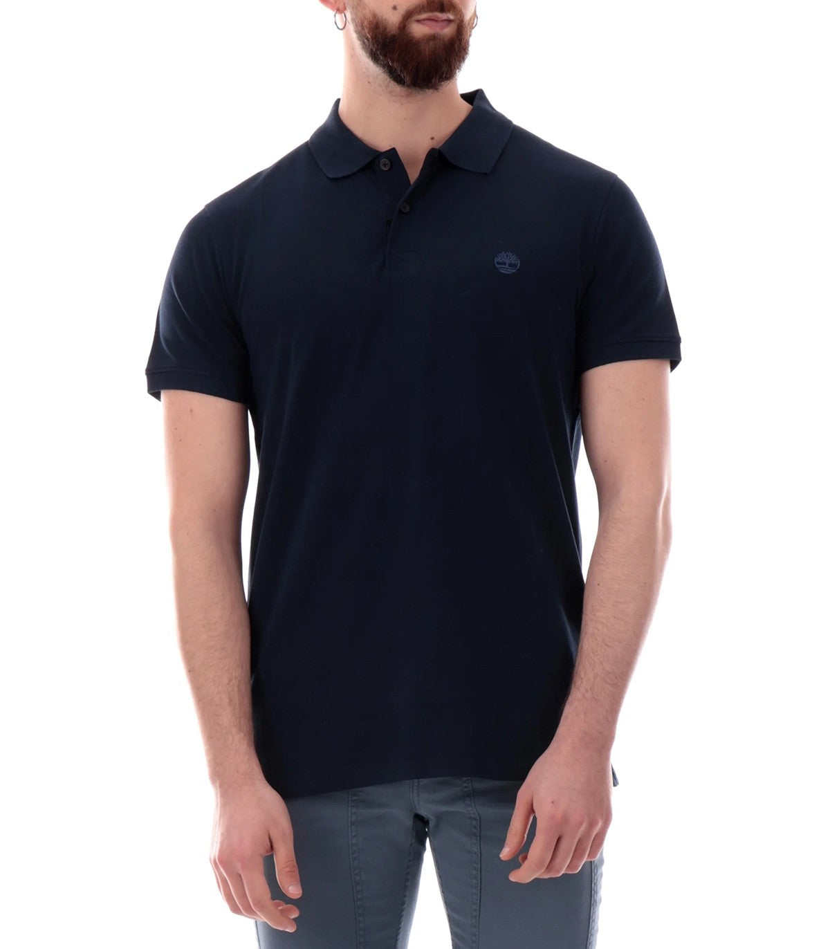 Polo Uomo Timberland Millers
