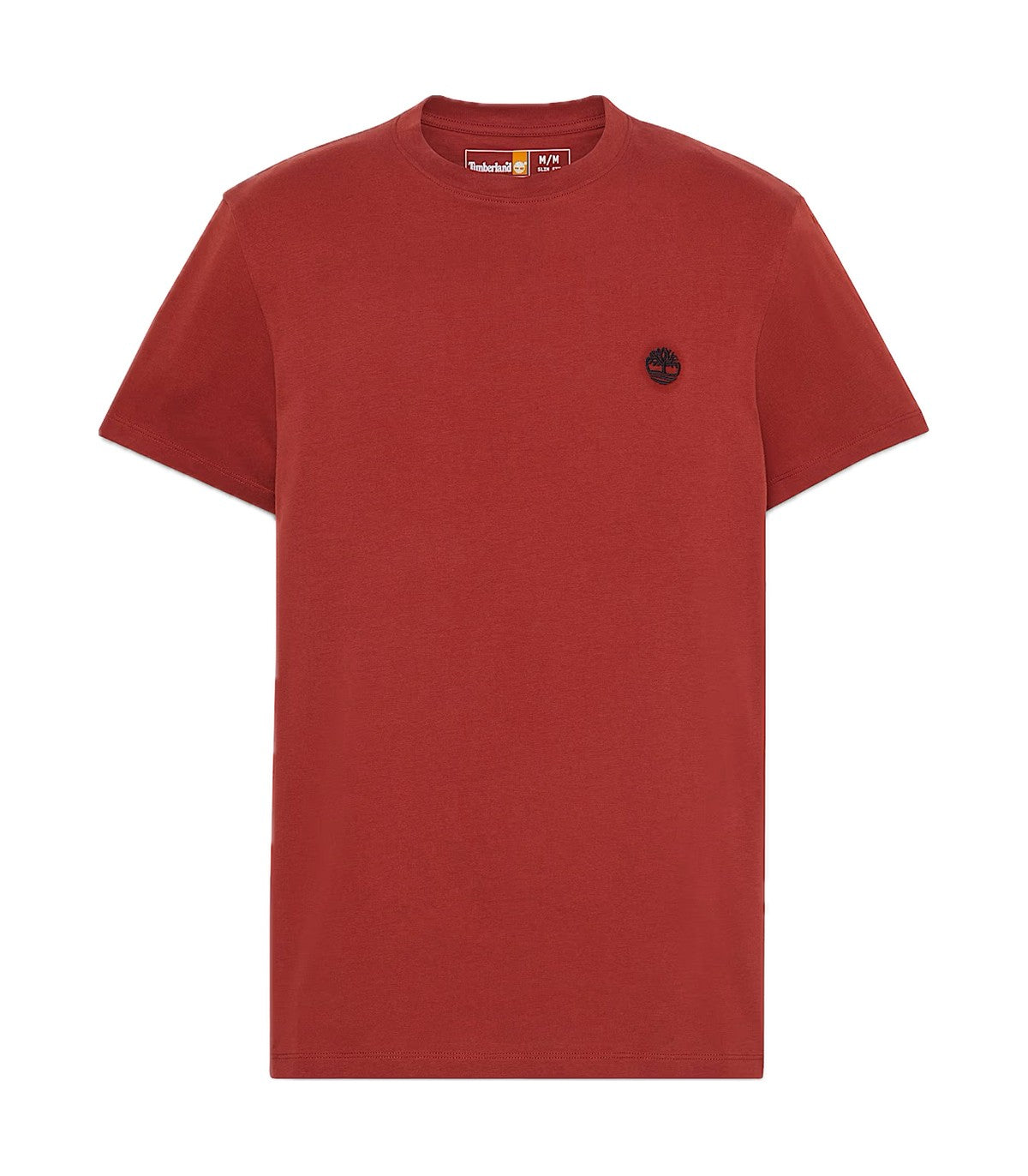 T-shirt Uomo Timberland Dunstan River