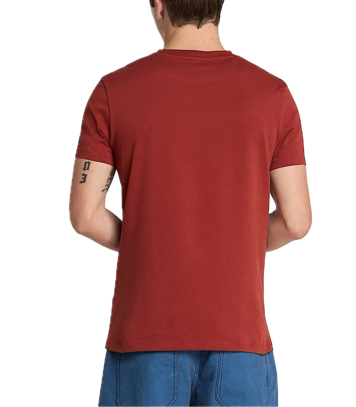 T-shirt Uomo Timberland Dunstan River