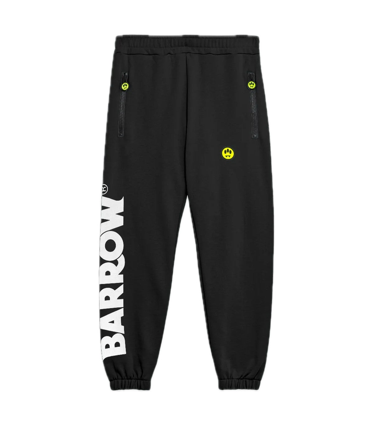 Pantaloni sportivi Uomo Barrow