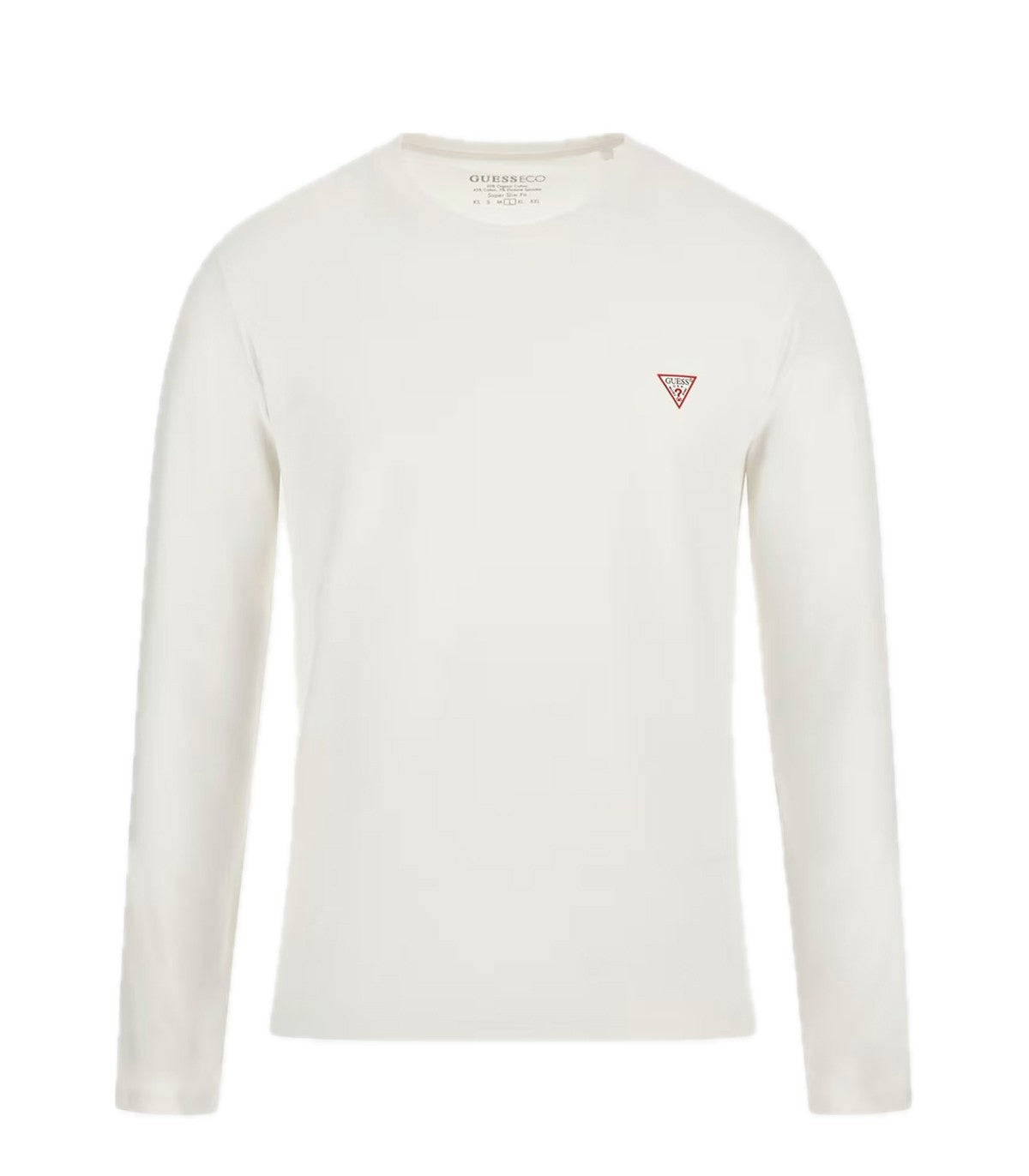 T-shirt Uomo Guess