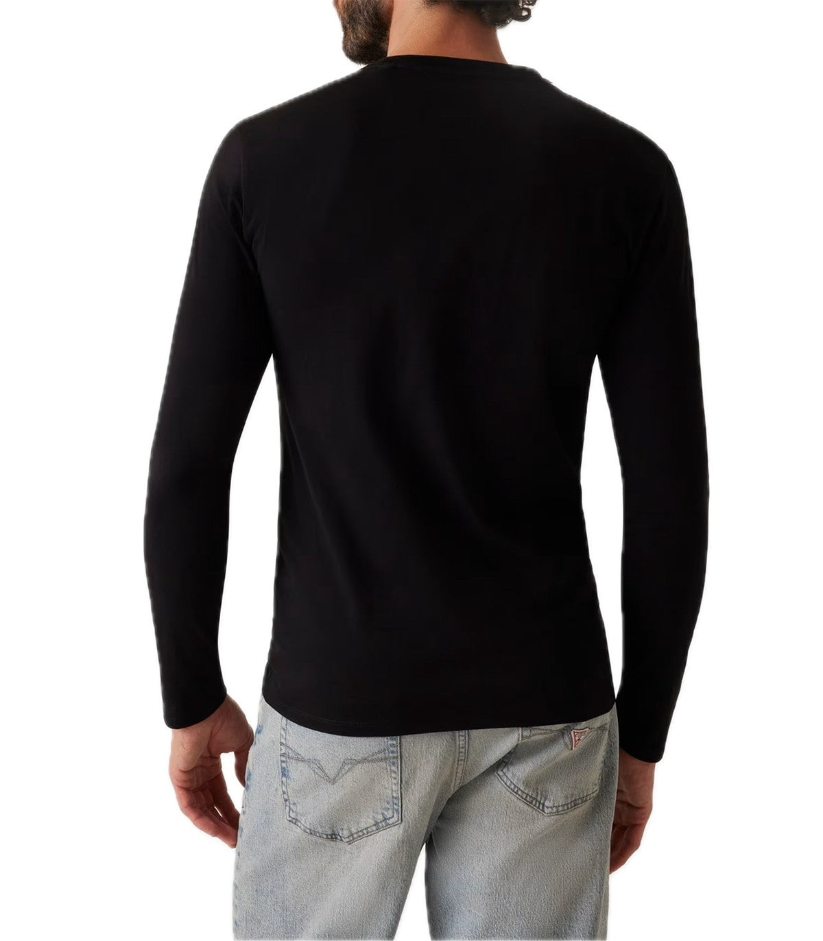 T-shirt Uomo Guess