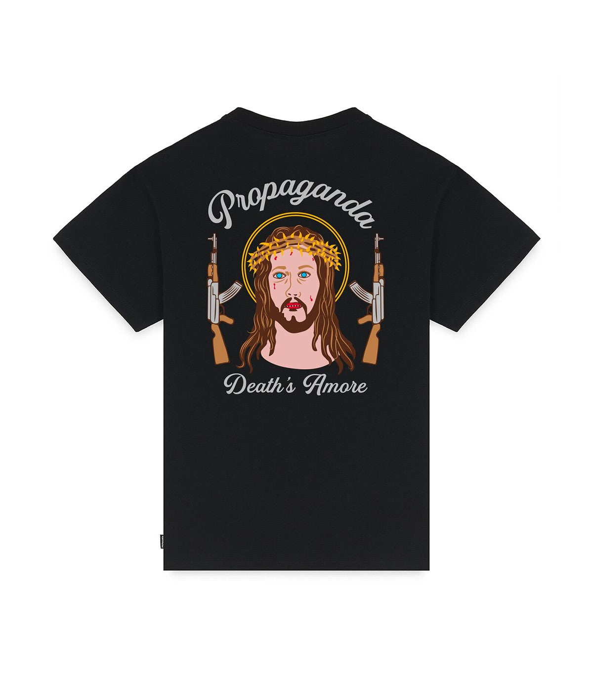 T-shirt Uomo Propaganda
