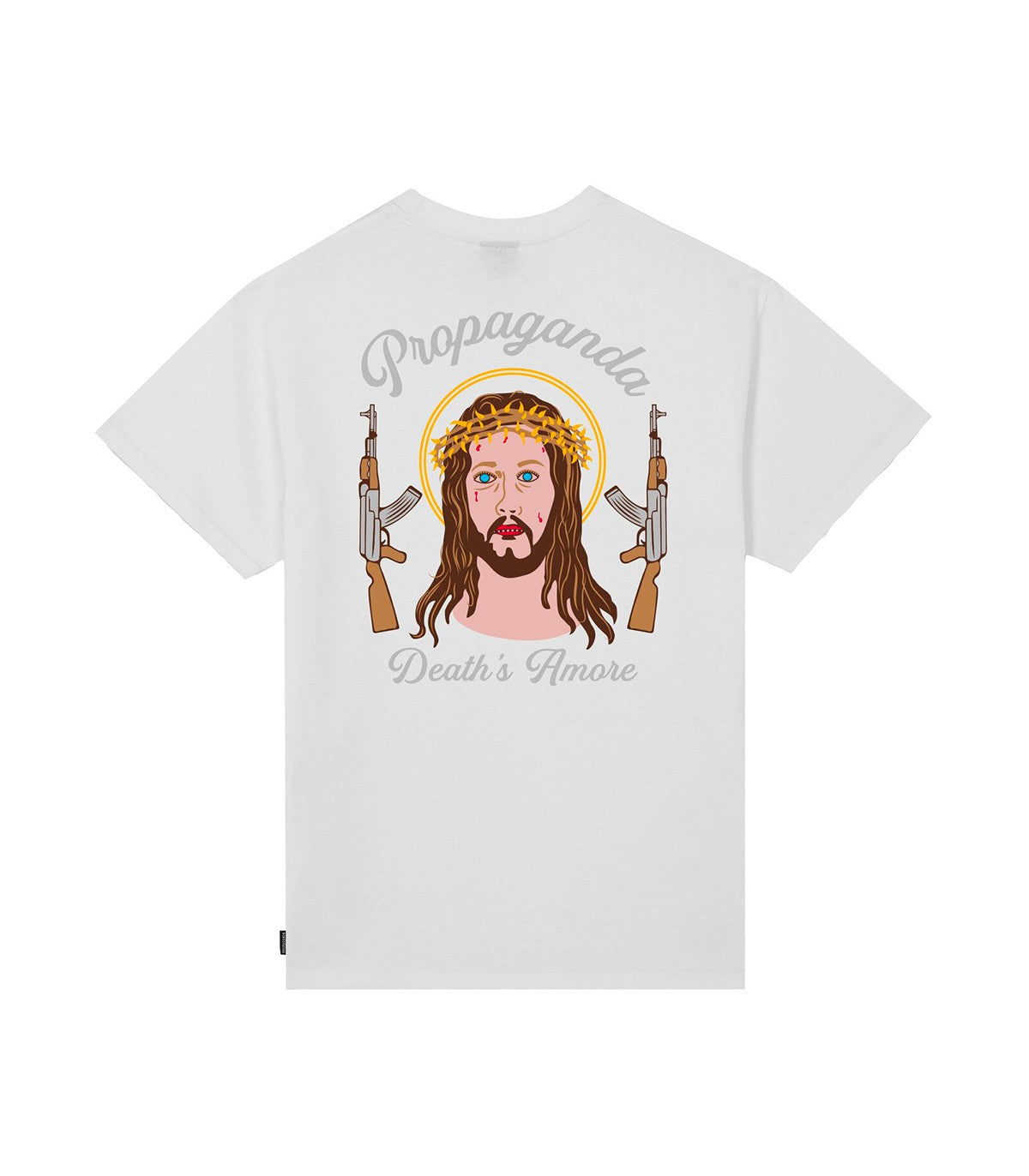 T-shirt Uomo Propaganda