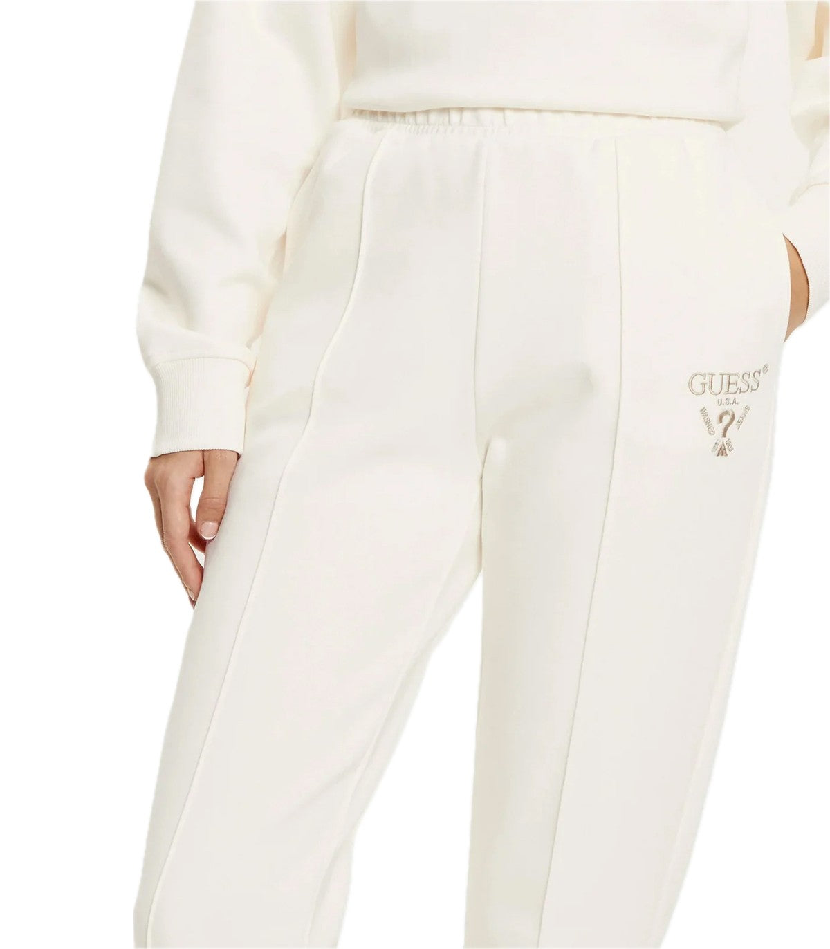 Pantaloni sportivi Donna Guess Roberta