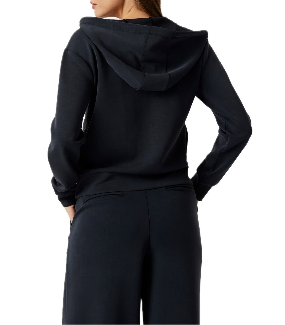 Felpa scuba Donna Guess