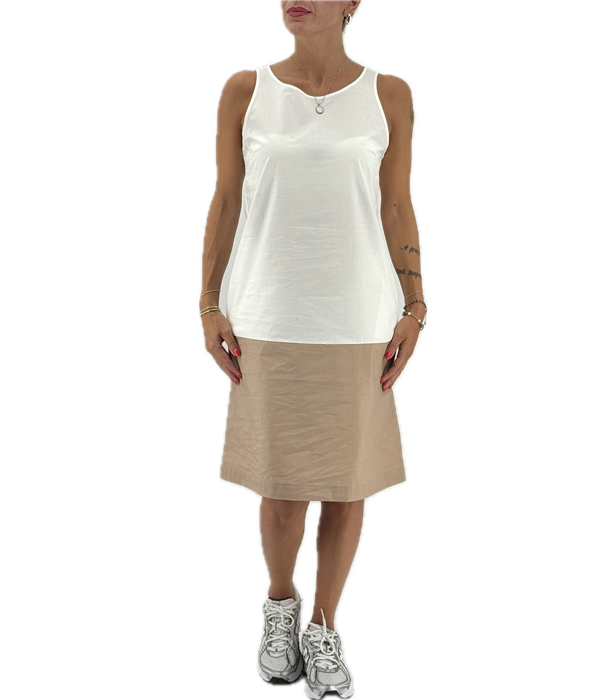 Abito Donna Anis