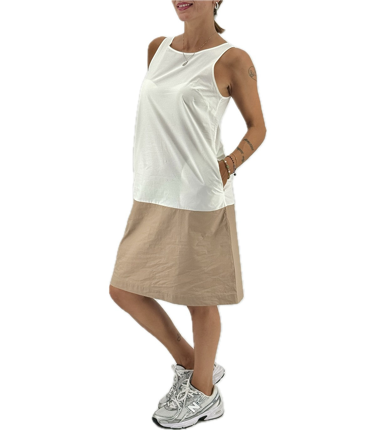 Abito Donna Anis