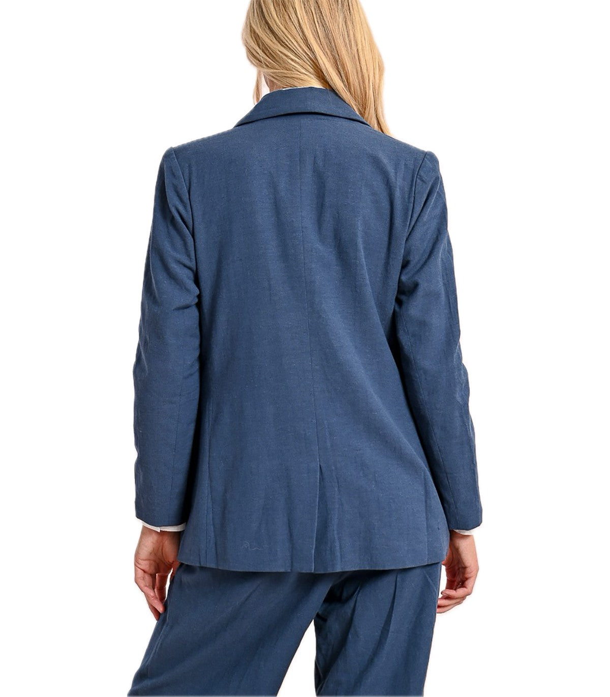 Blazer dritto Molly Bracken