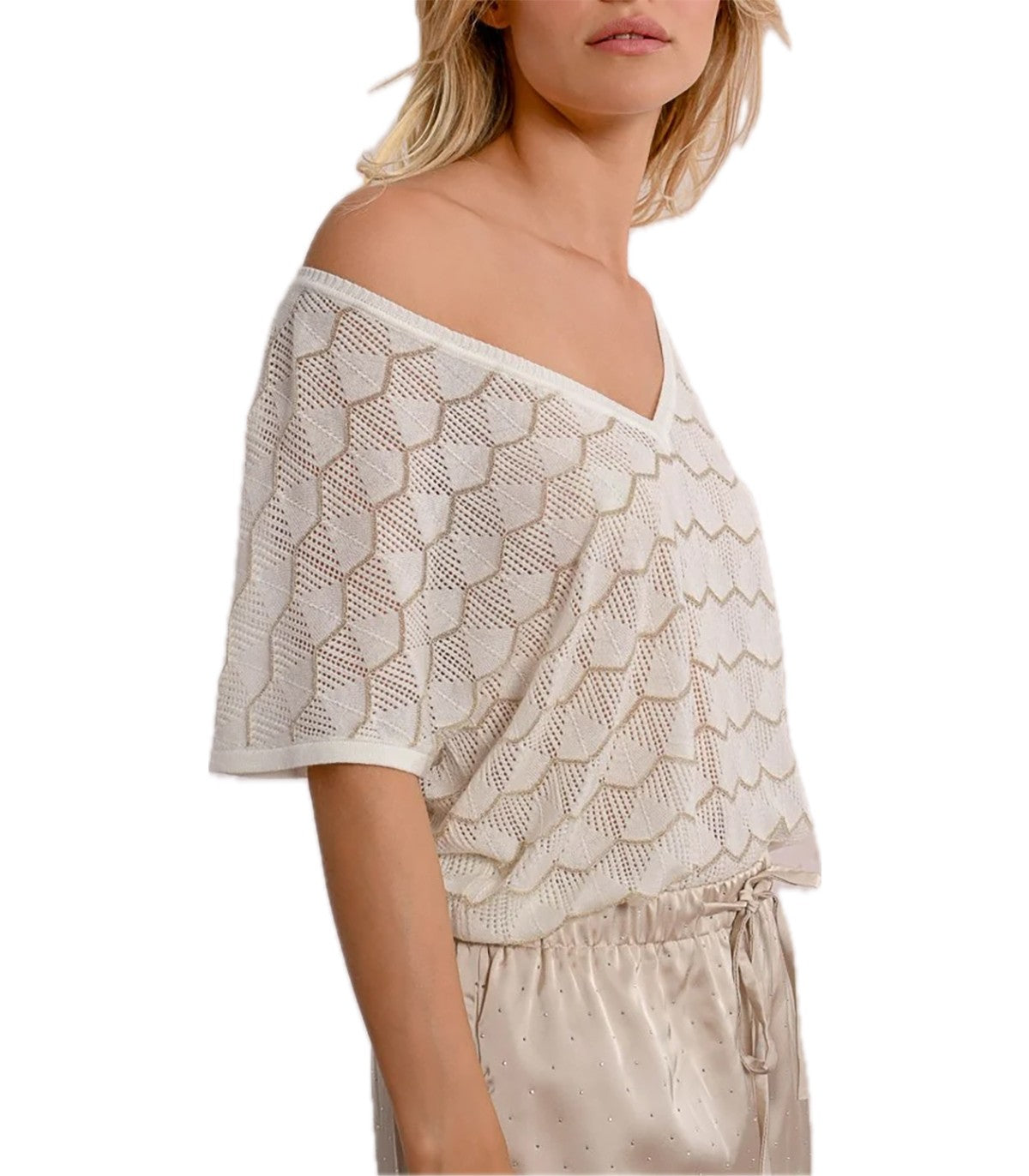 Maglia Molly Bracken