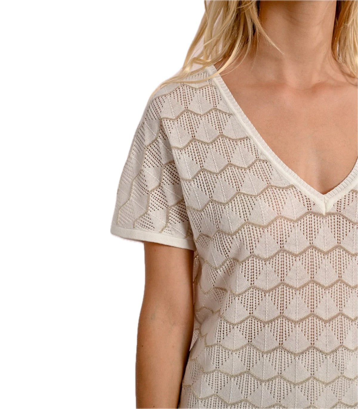 Maglia Molly Bracken