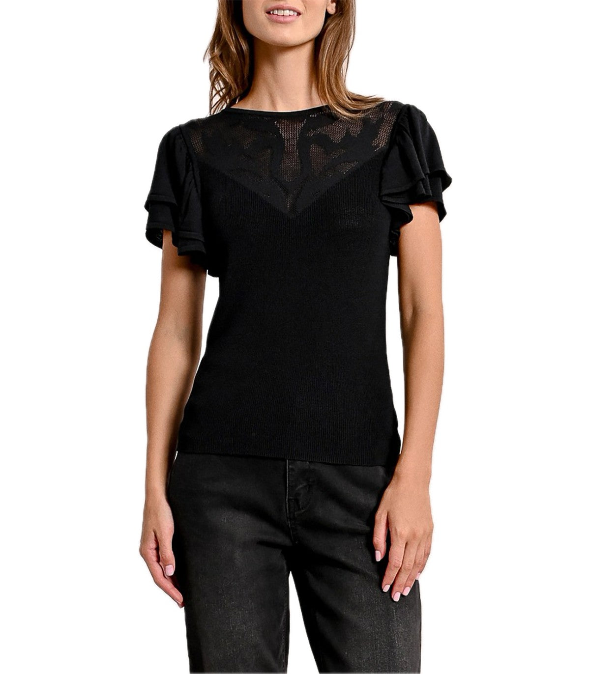 T-shirt Molly Bracken