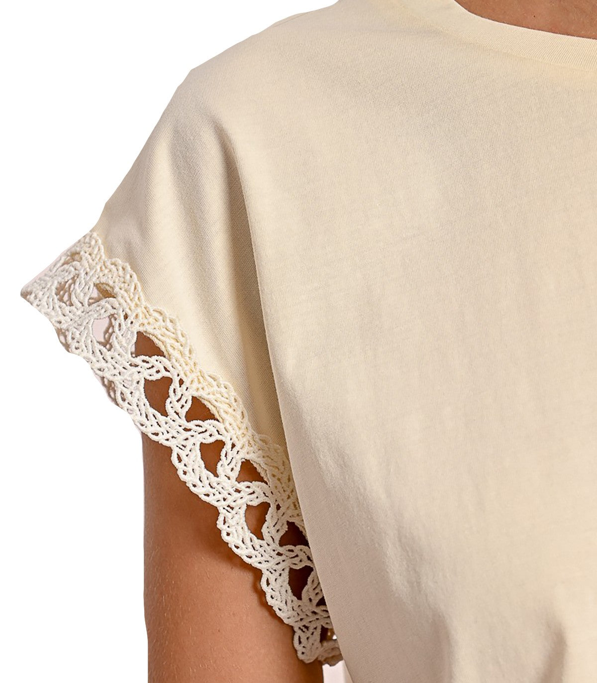 T-shirt Molly Bracken