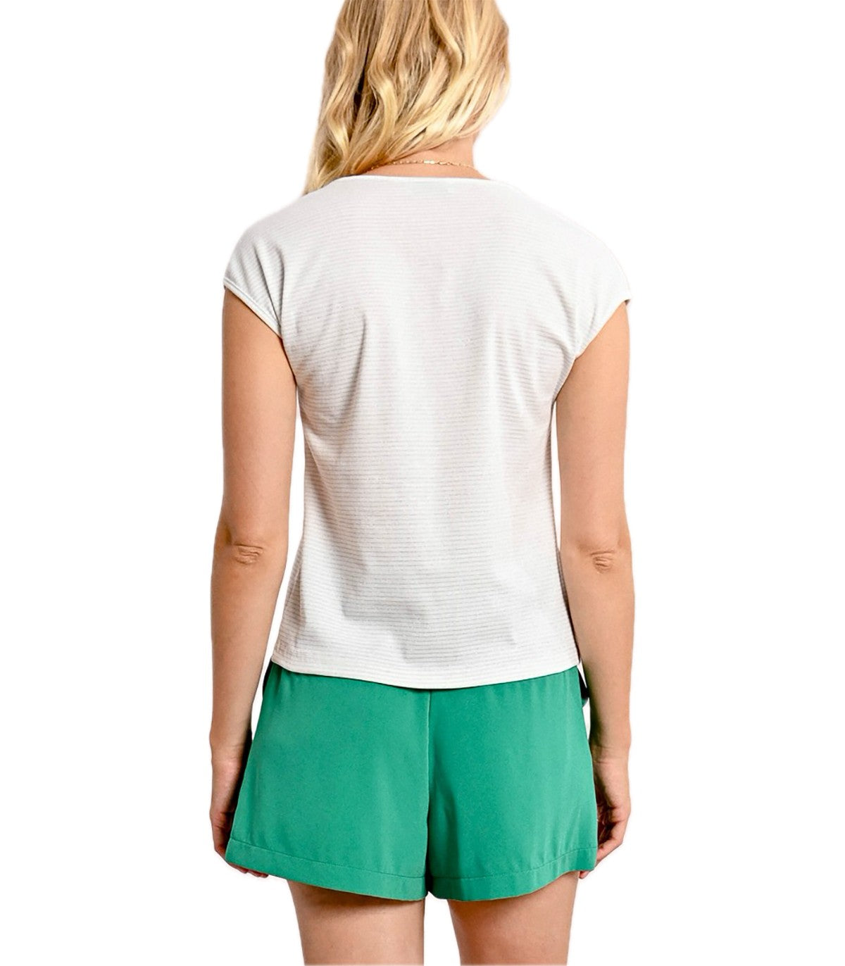 T-shirt Molly Bracken