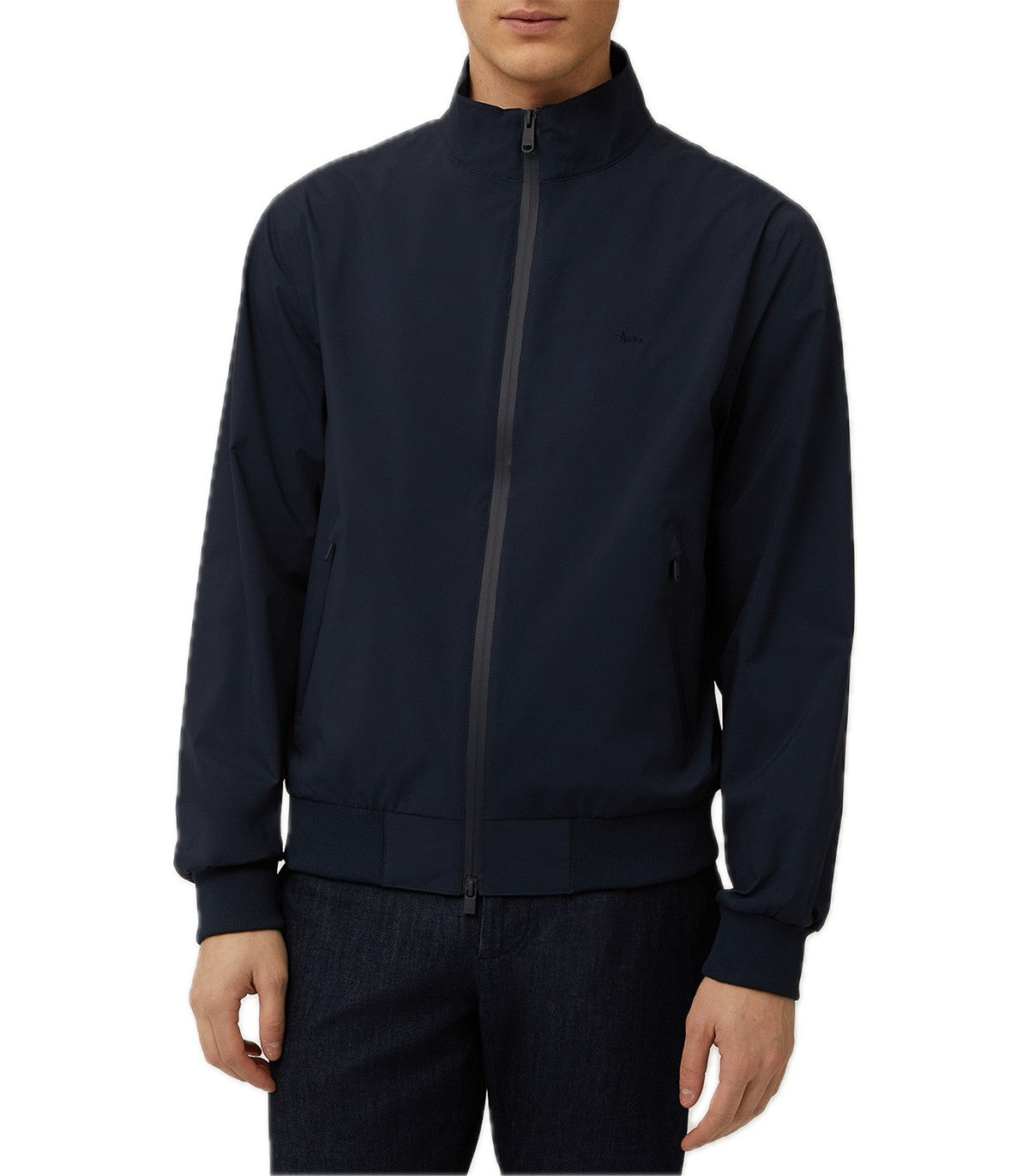 Giubbotto softshell Uomo Harmont Blaine