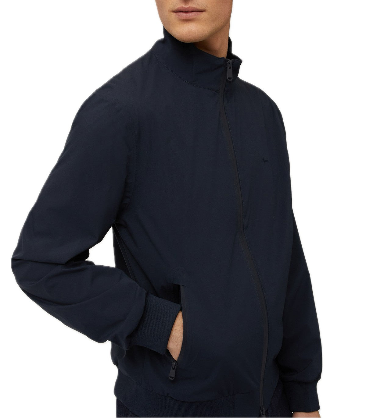 Giubbotto softshell Uomo Harmont Blaine