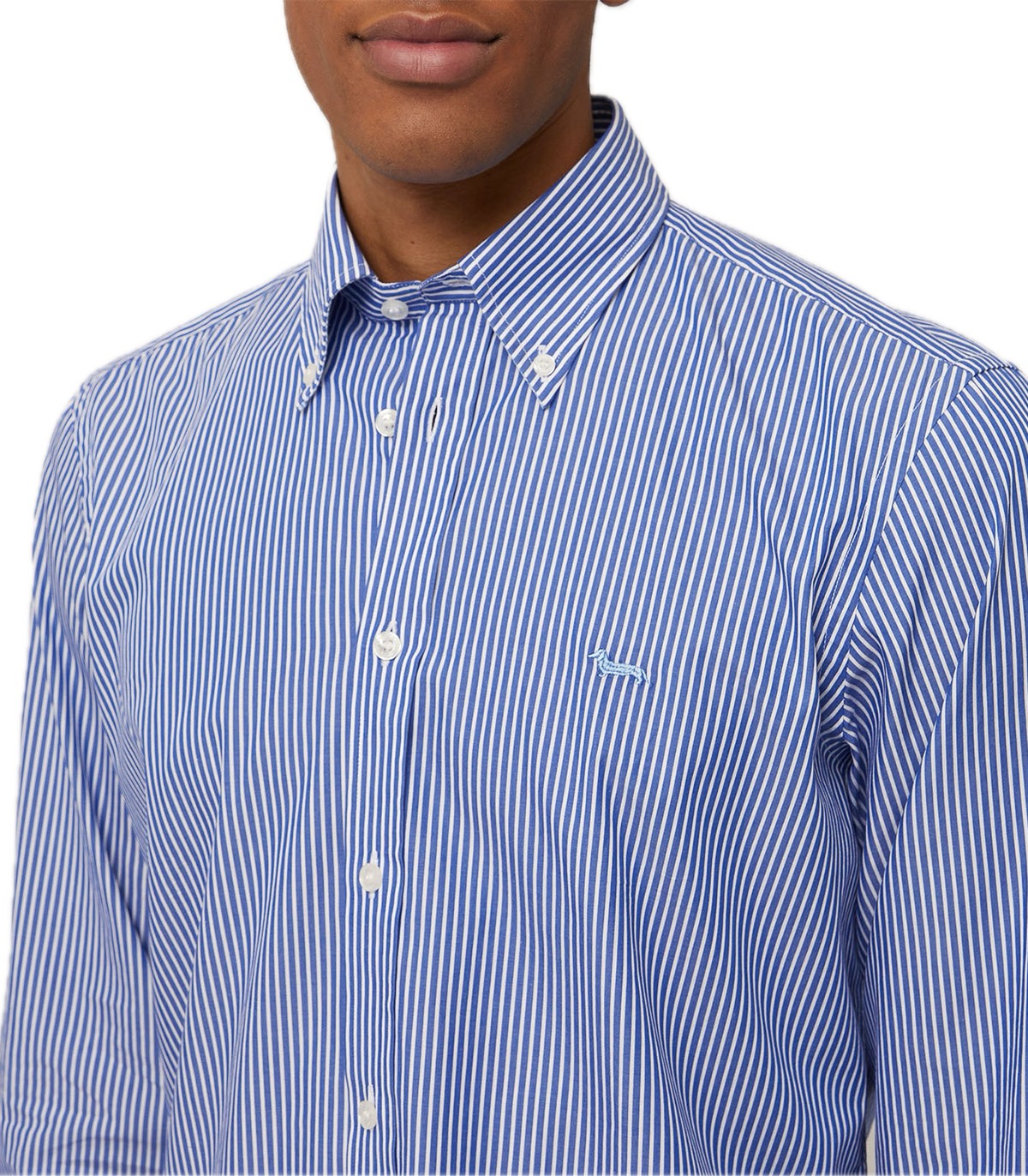Camicia Uomo Harmont Blaine