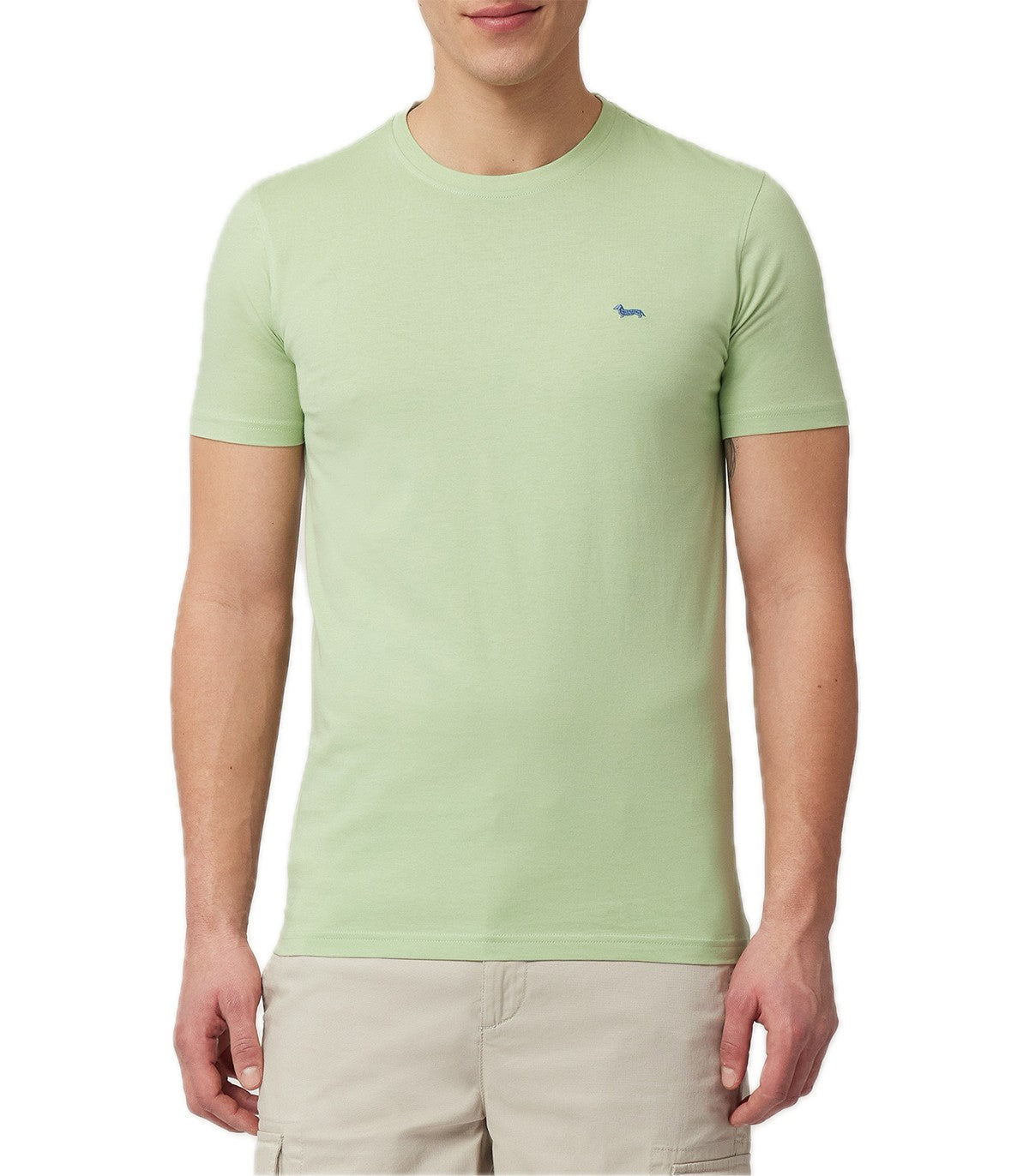 T-shirt Uomo Harmont Blaine