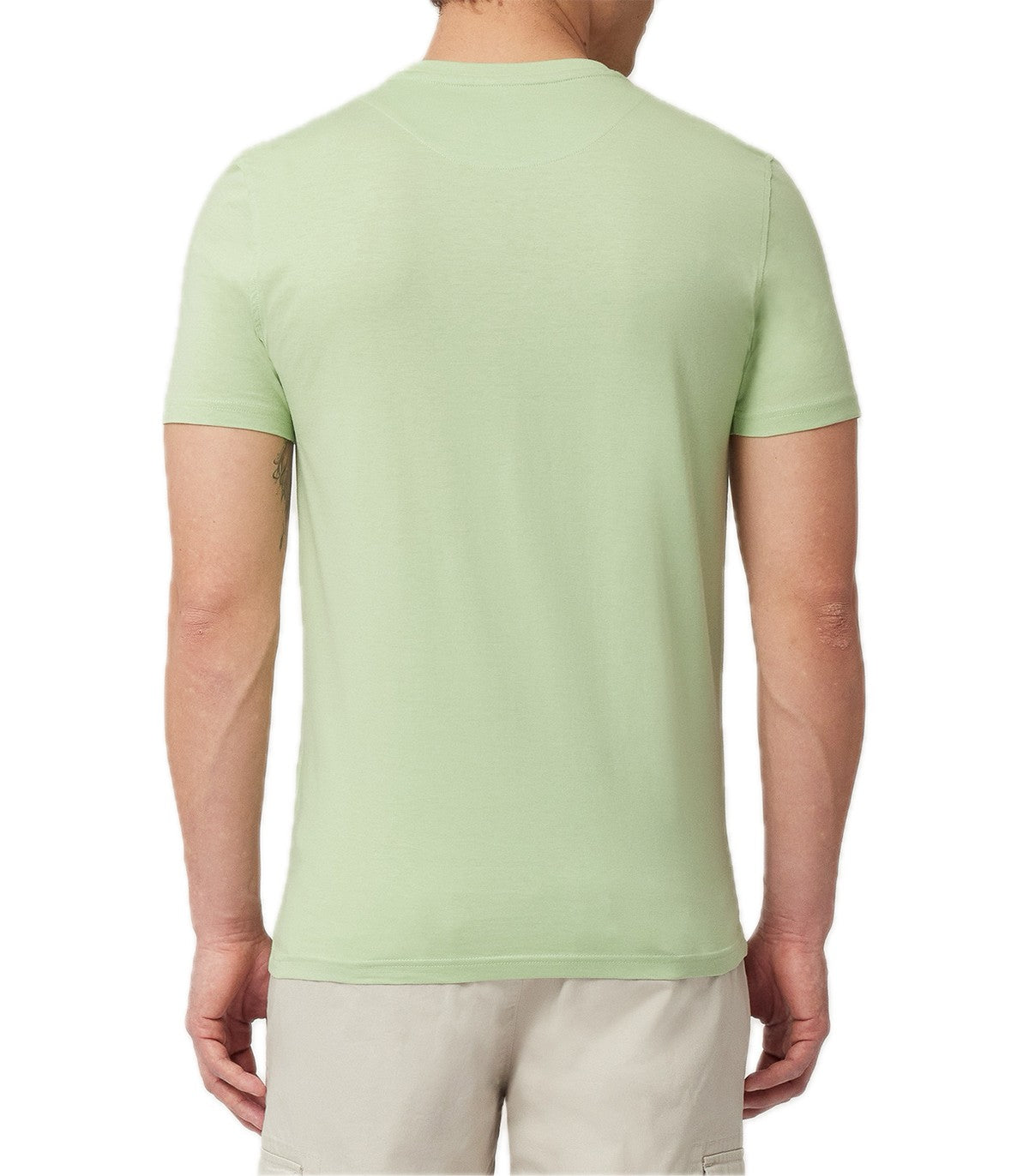 T-shirt Uomo Harmont Blaine