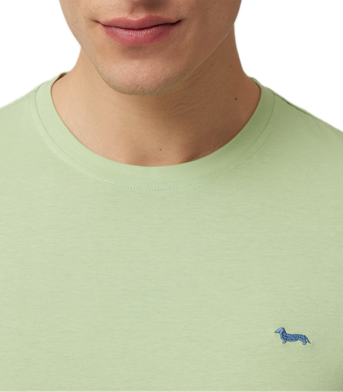 T-shirt Uomo Harmont Blaine