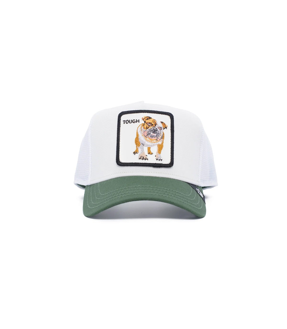 Cappello Goorin Bros V2 Bulldog