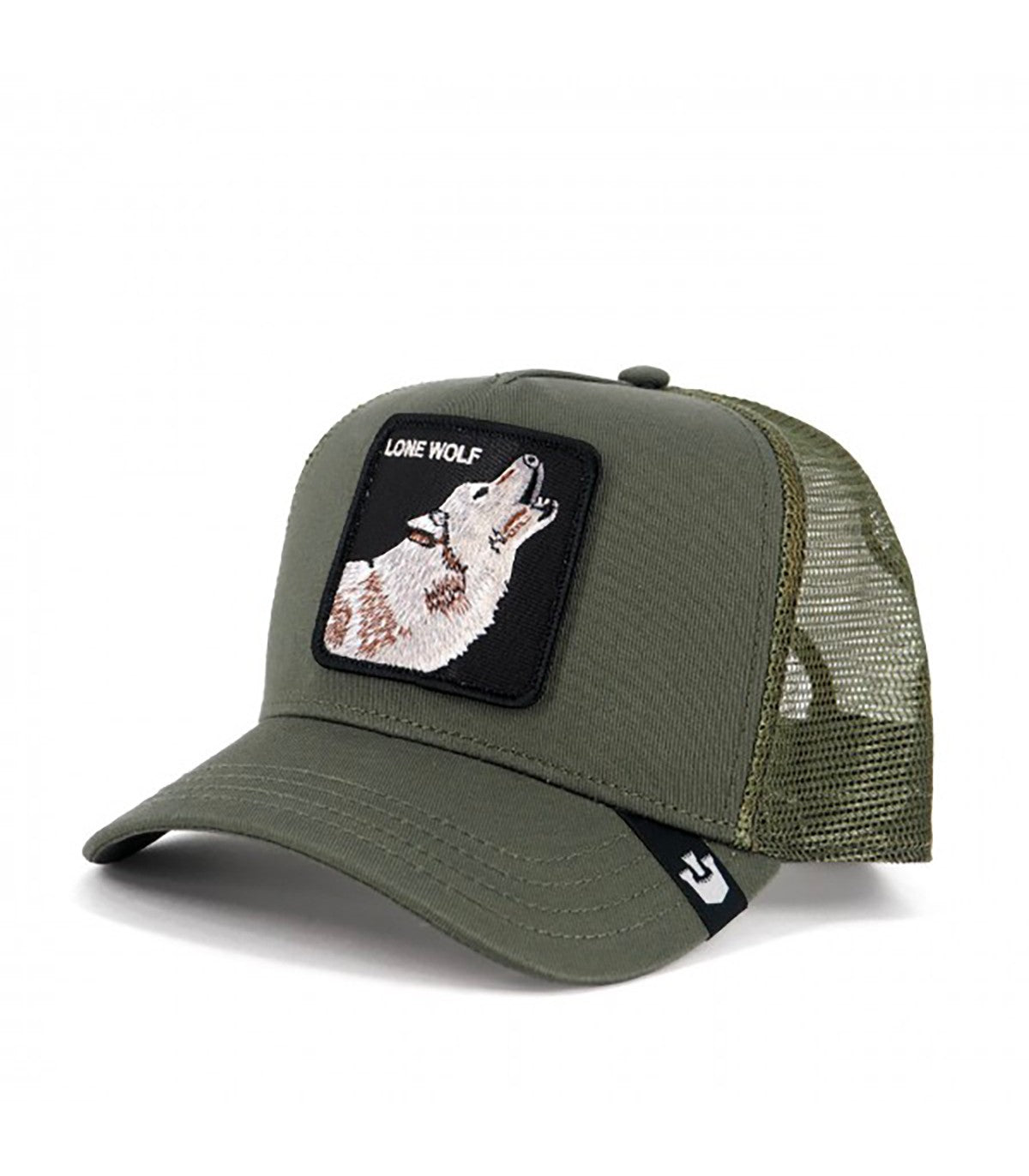 Cappello Goorin Bros Lone Wolf
