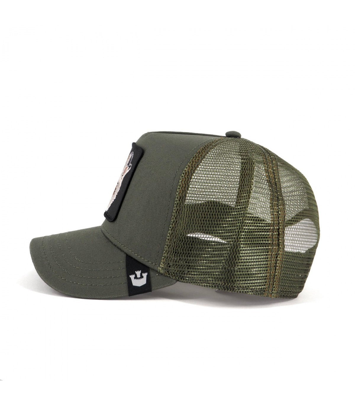 Cappello Goorin Bros Lone Wolf