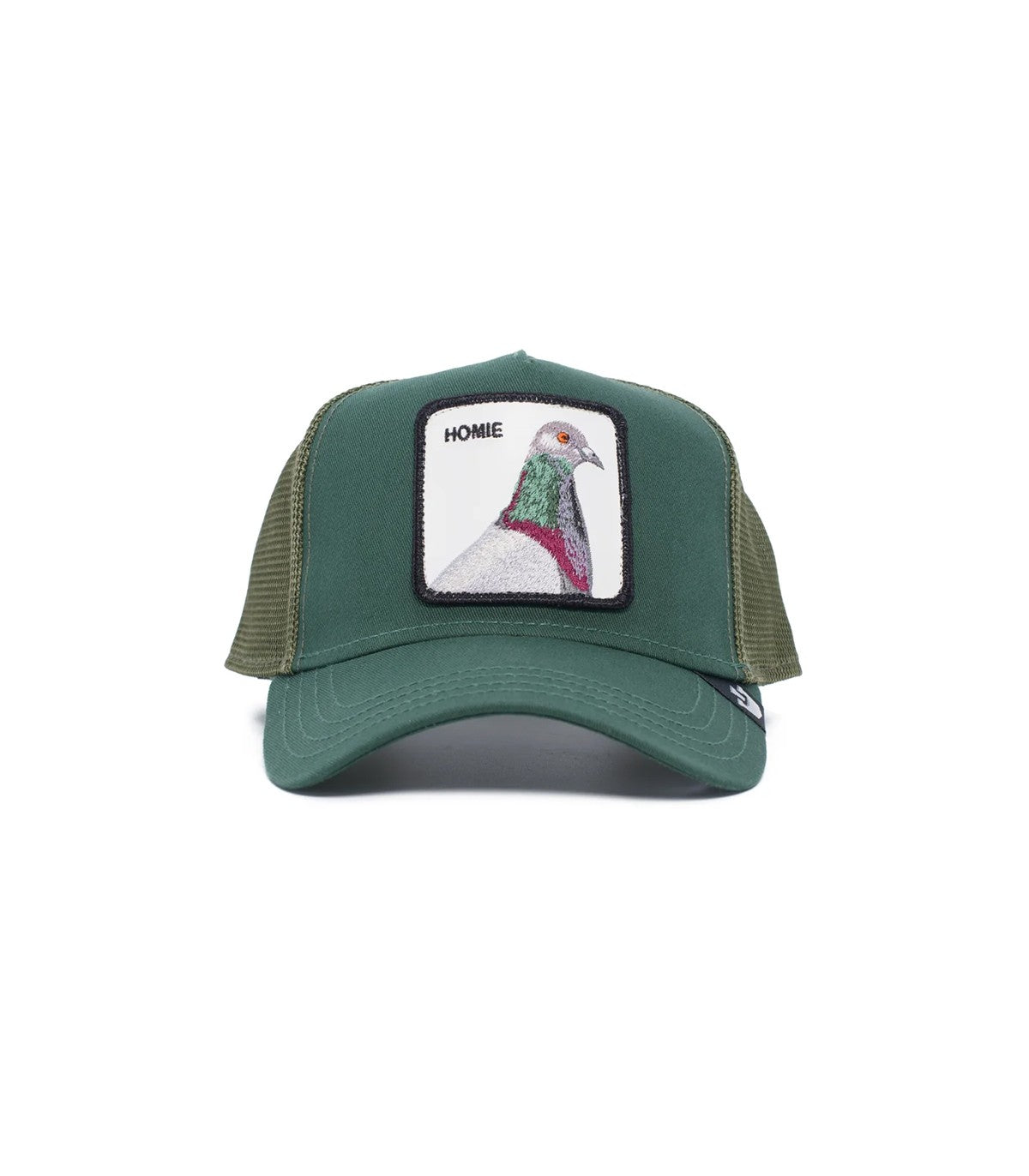 Cappello Goorin Bros V2 Pigeon