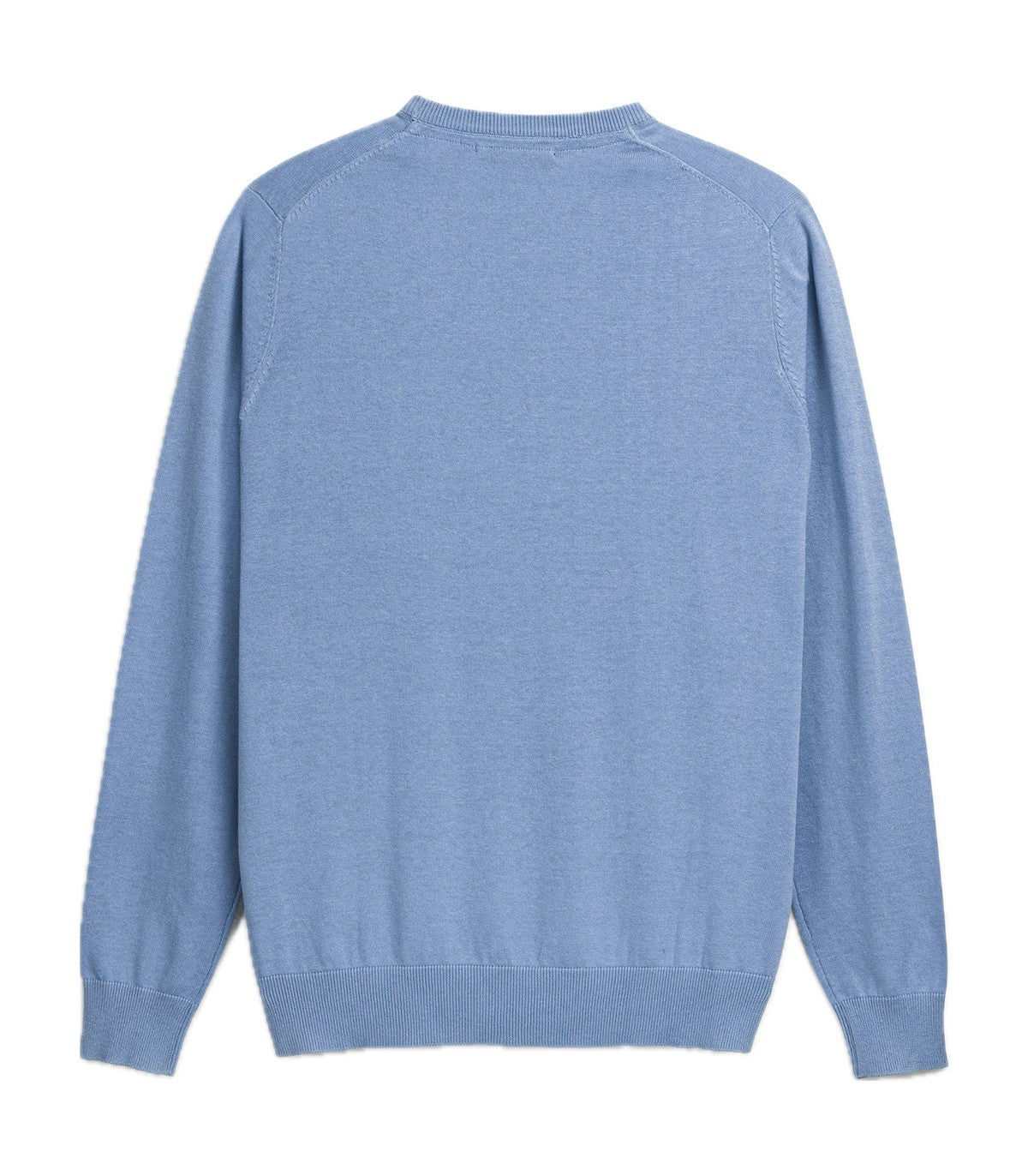 Maglioncino in cotone Uomo MCS