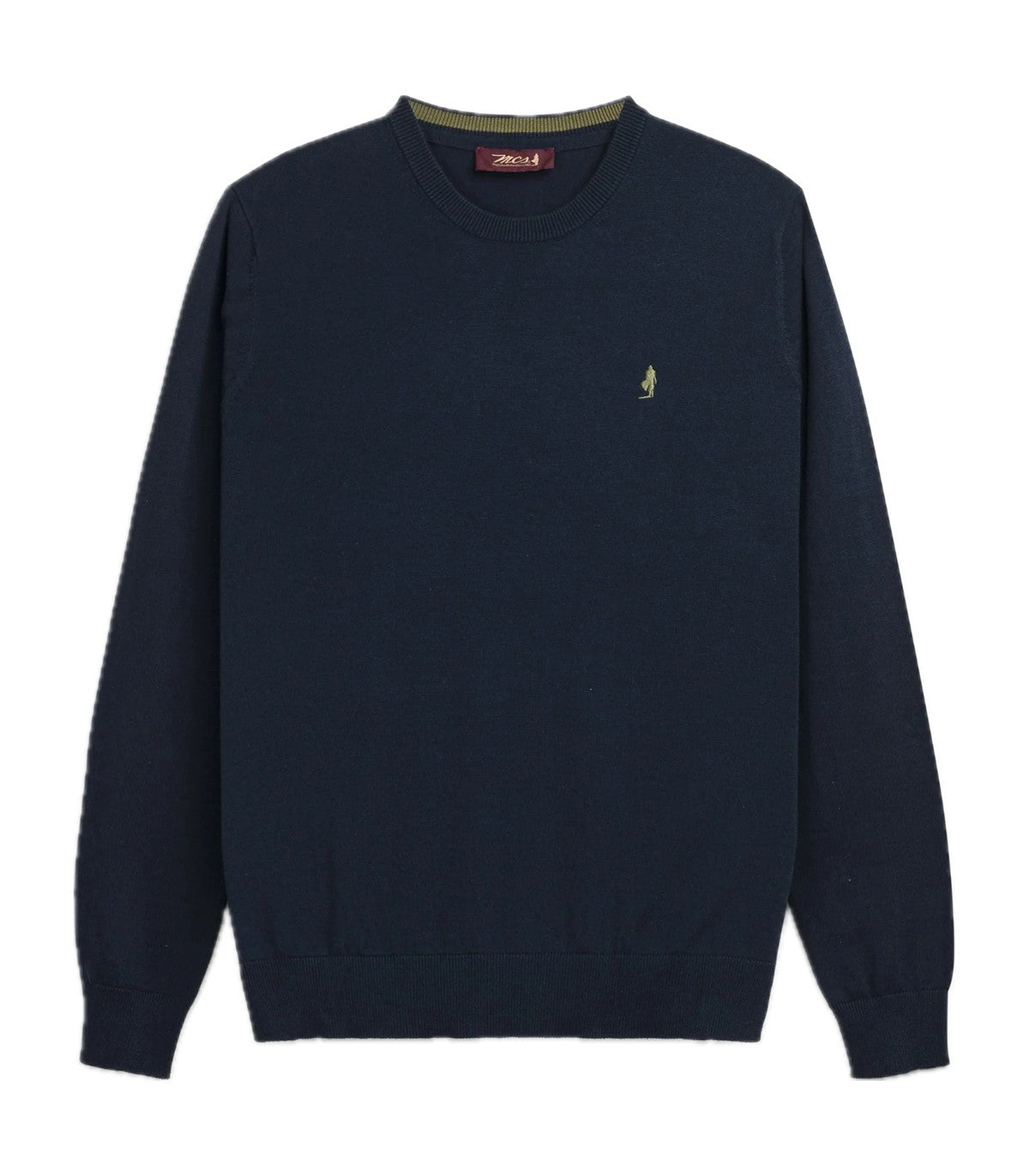 Maglioncino in cotone Uomo MCS