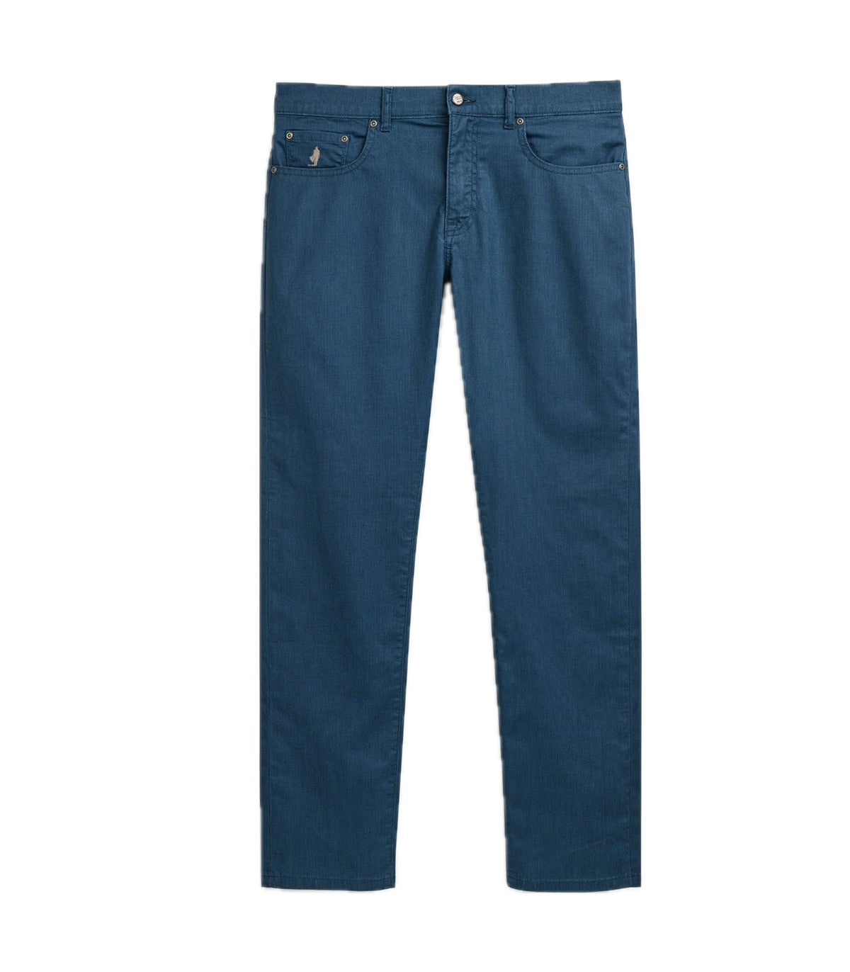 Pantaloni 5 tasche Uomo MCS
