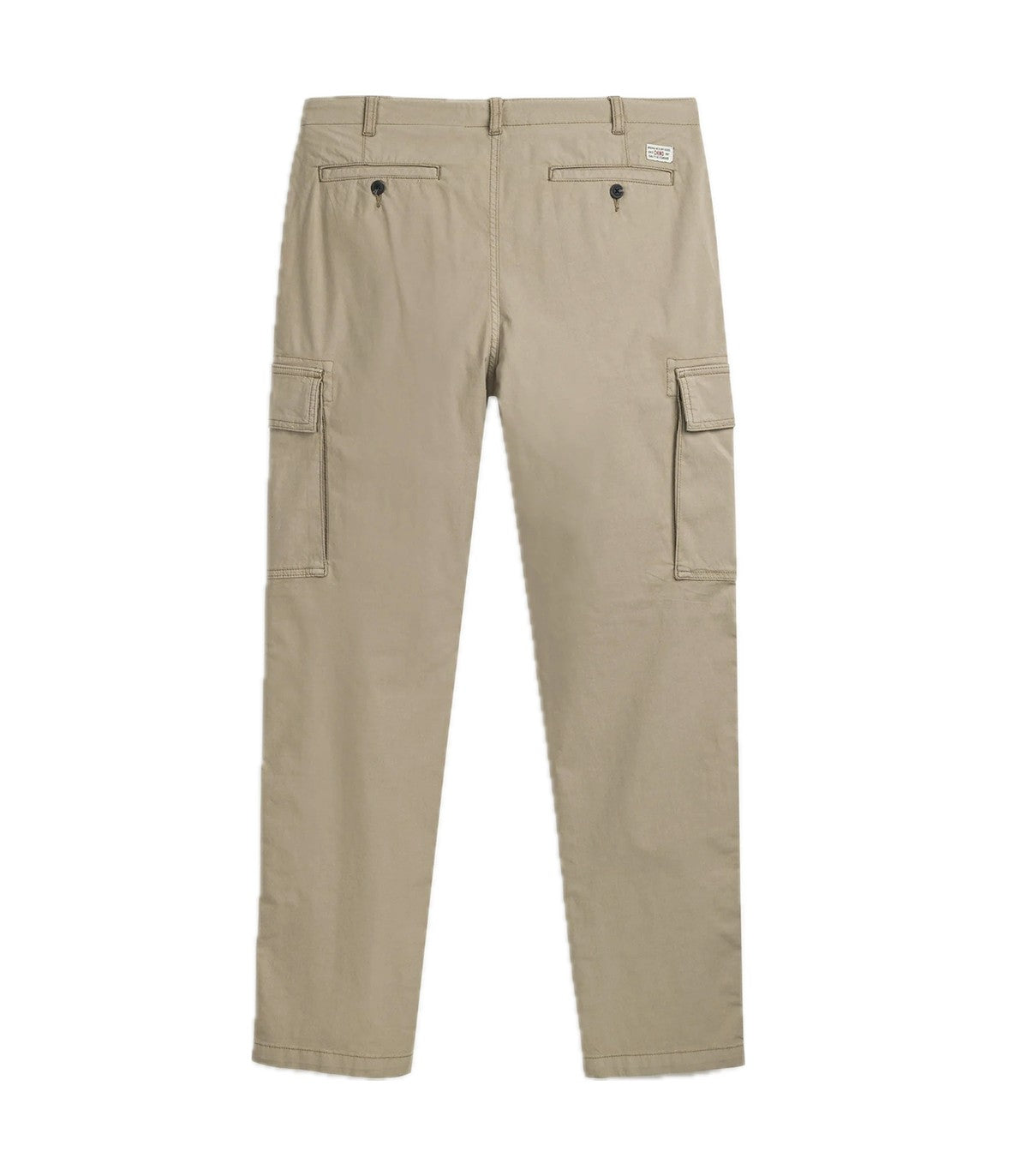 Pantaloni cargo Uomo MCS