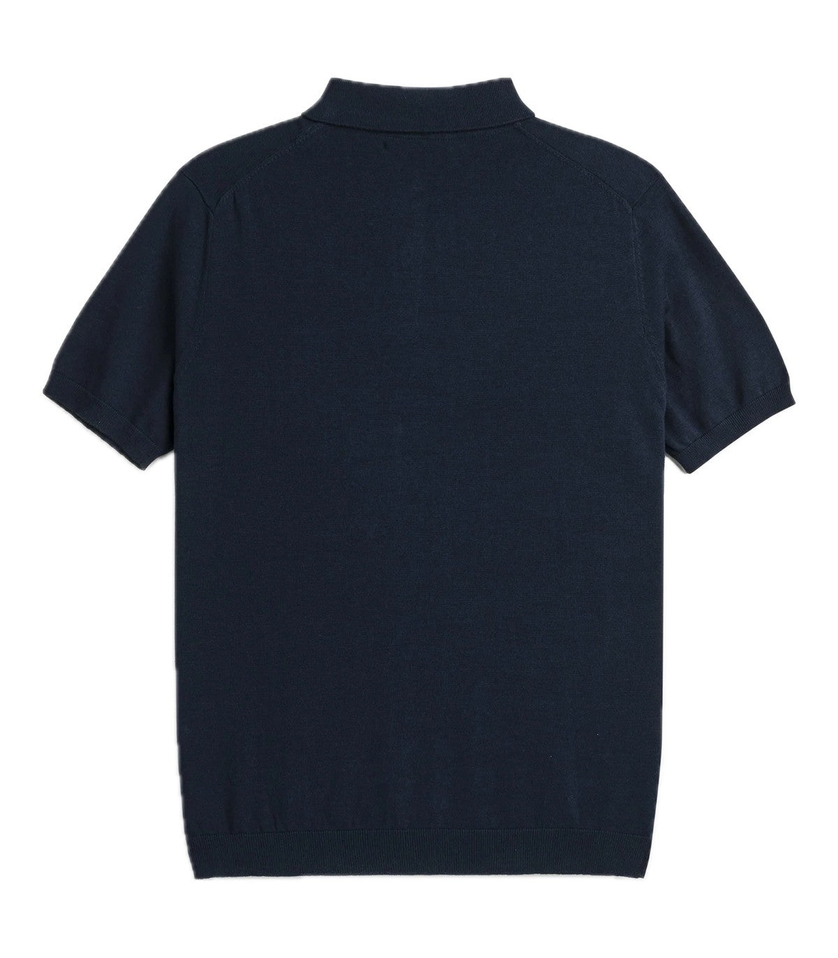 Polo in maglia Uomo MCS