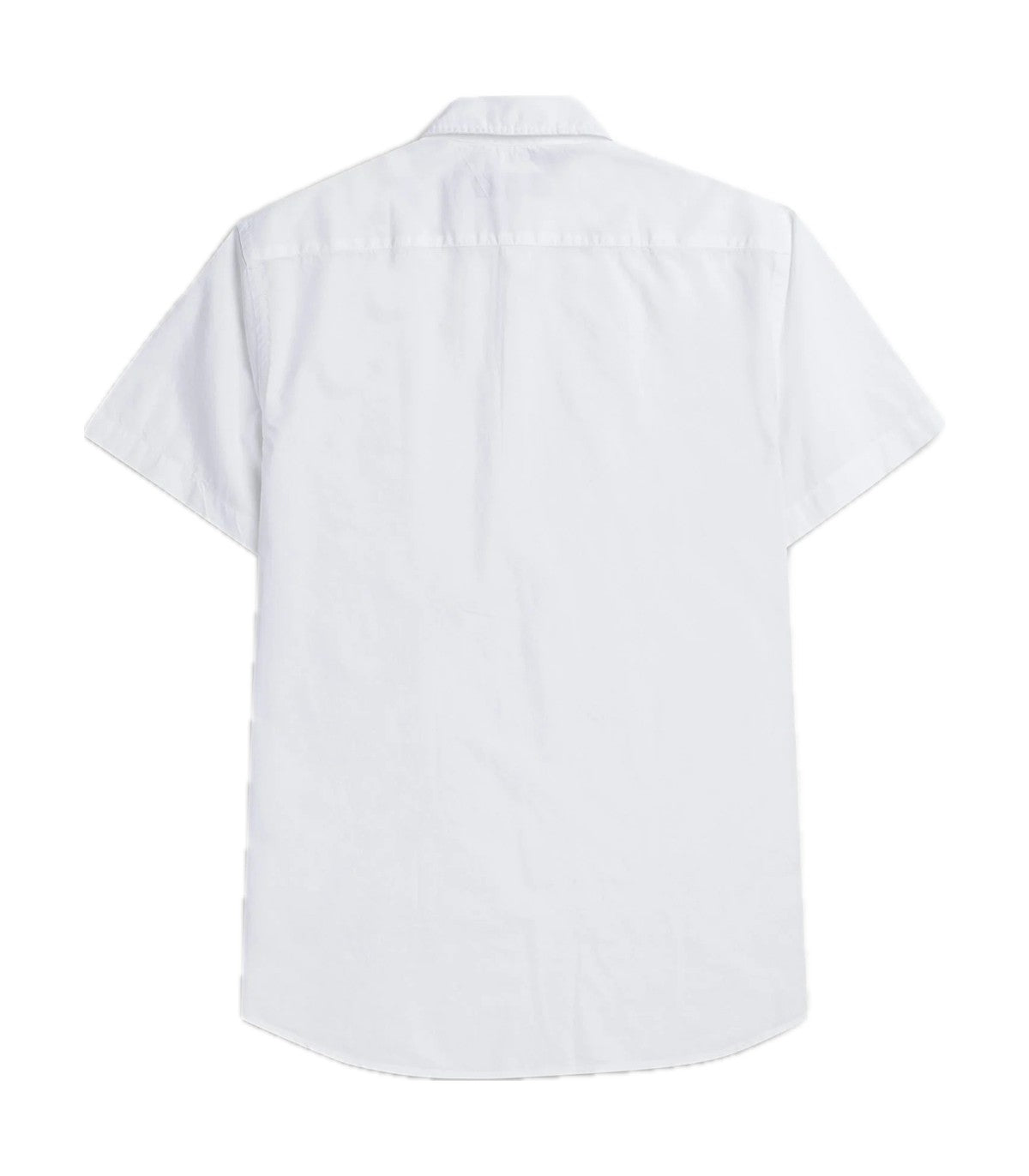 Camicia mezza manica Uomo MCS