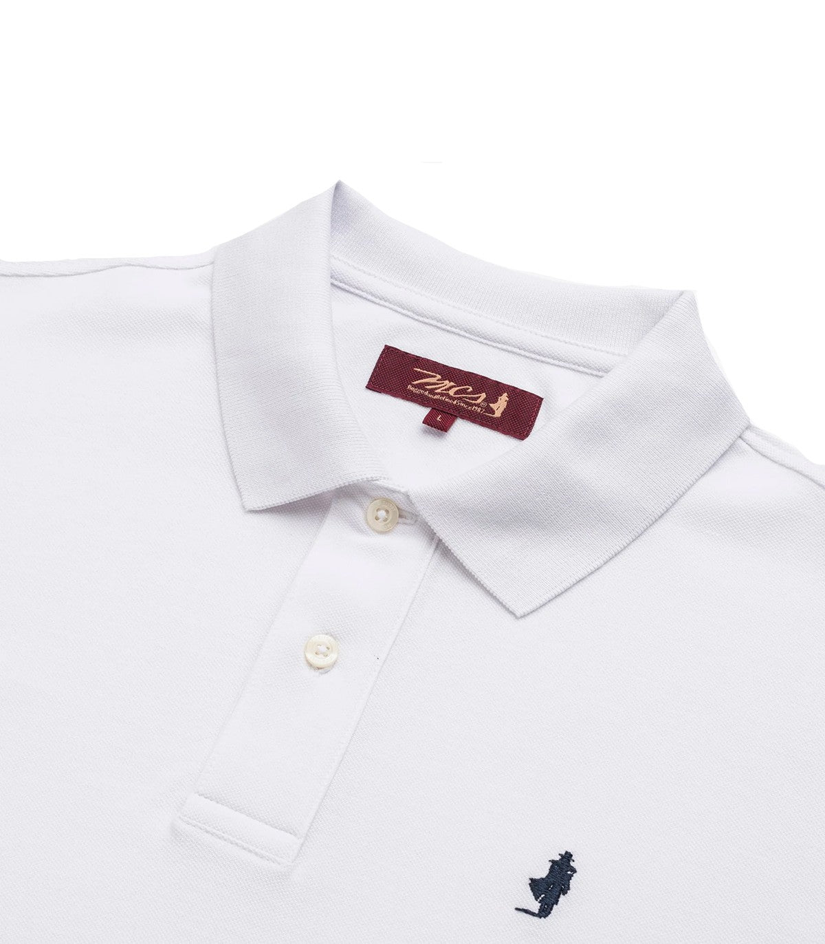 Polo Uomo MCS
