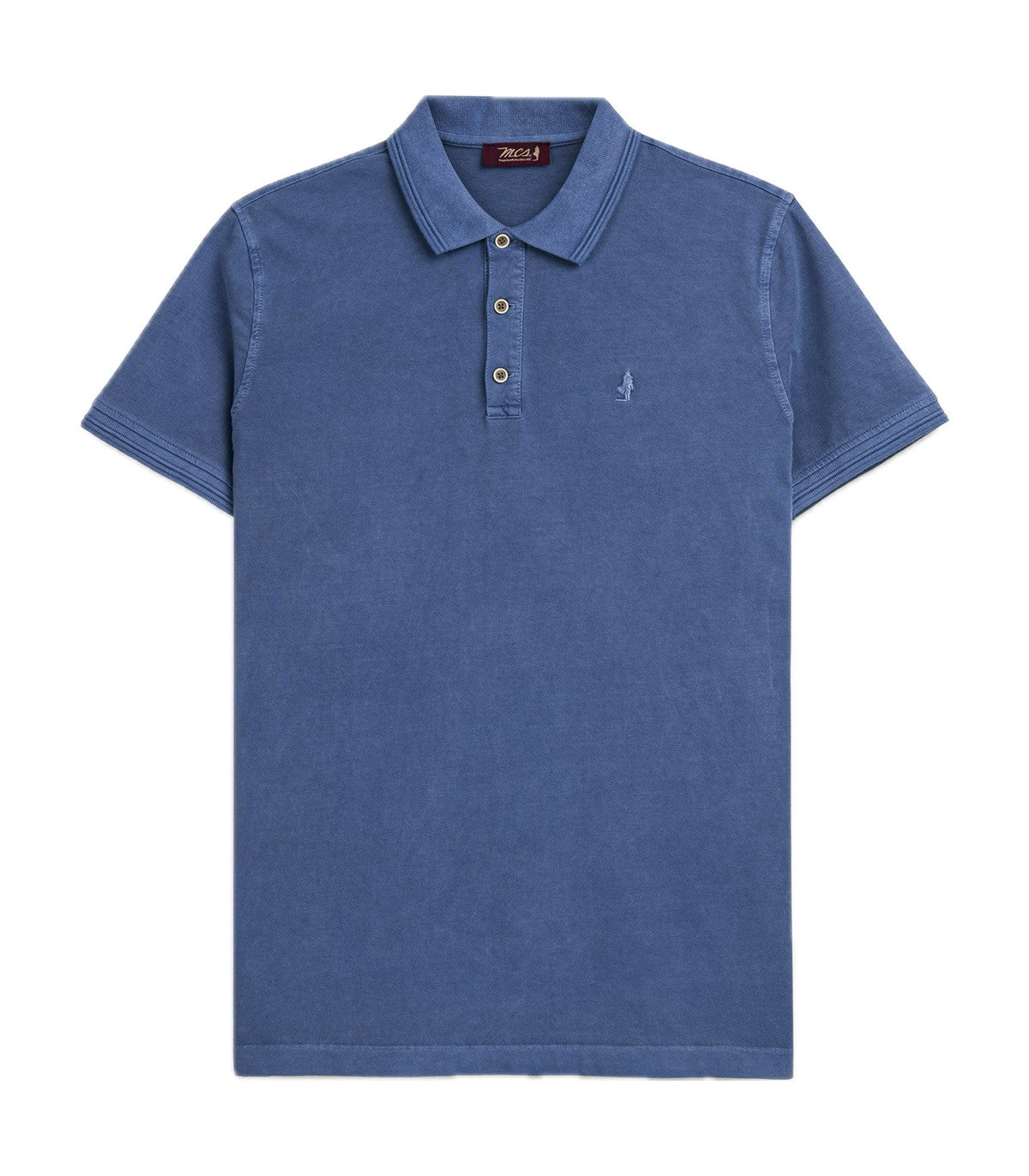 Polo Uomo MCS