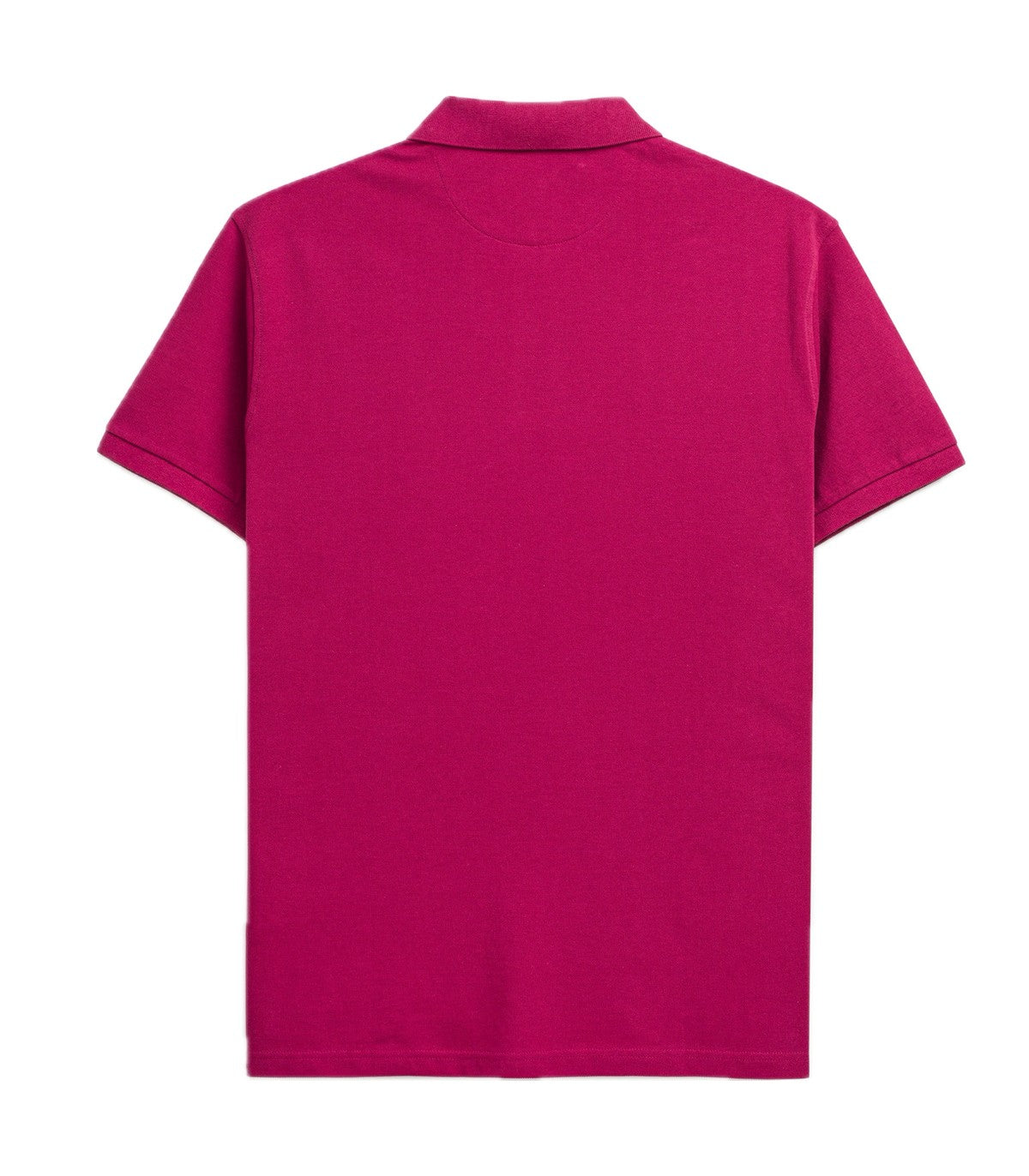 Polo Uomo MCS