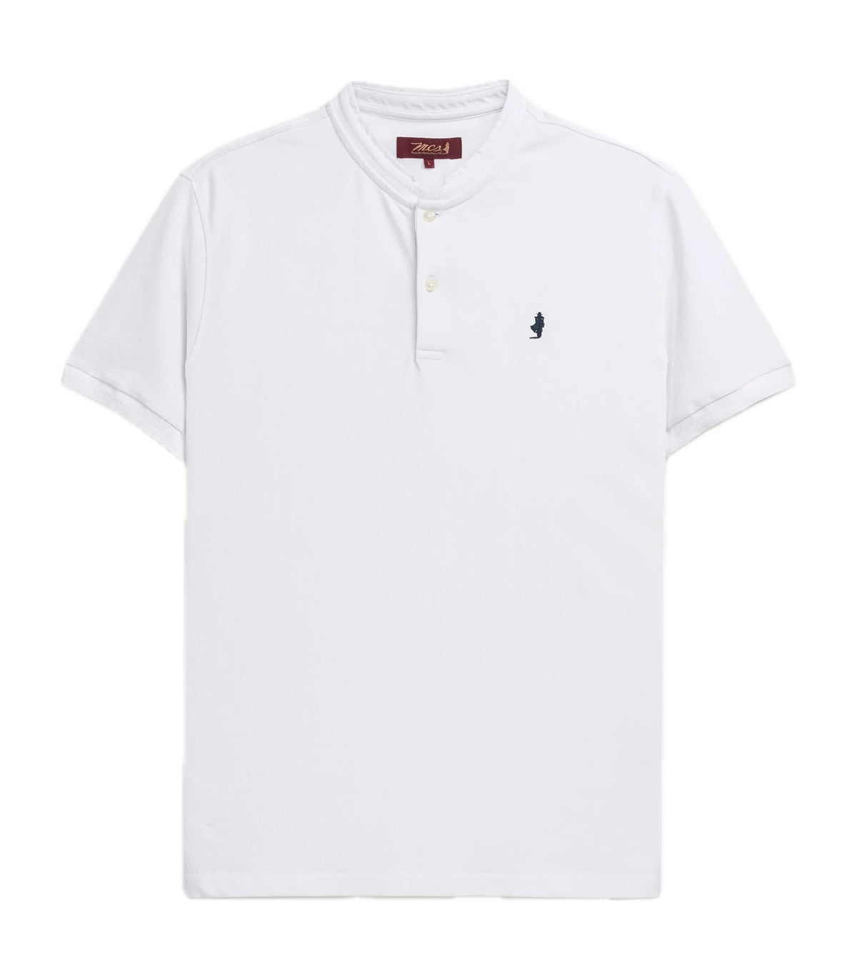 Polo serafino Uomo MCS