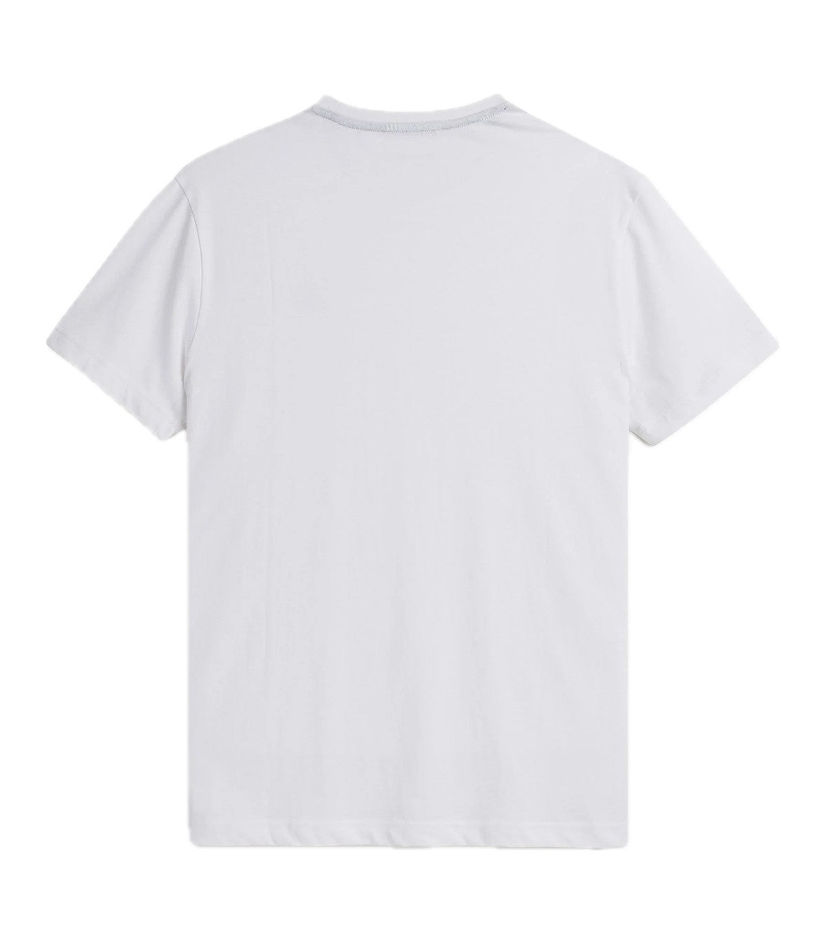 T-shirt Uomo MCS